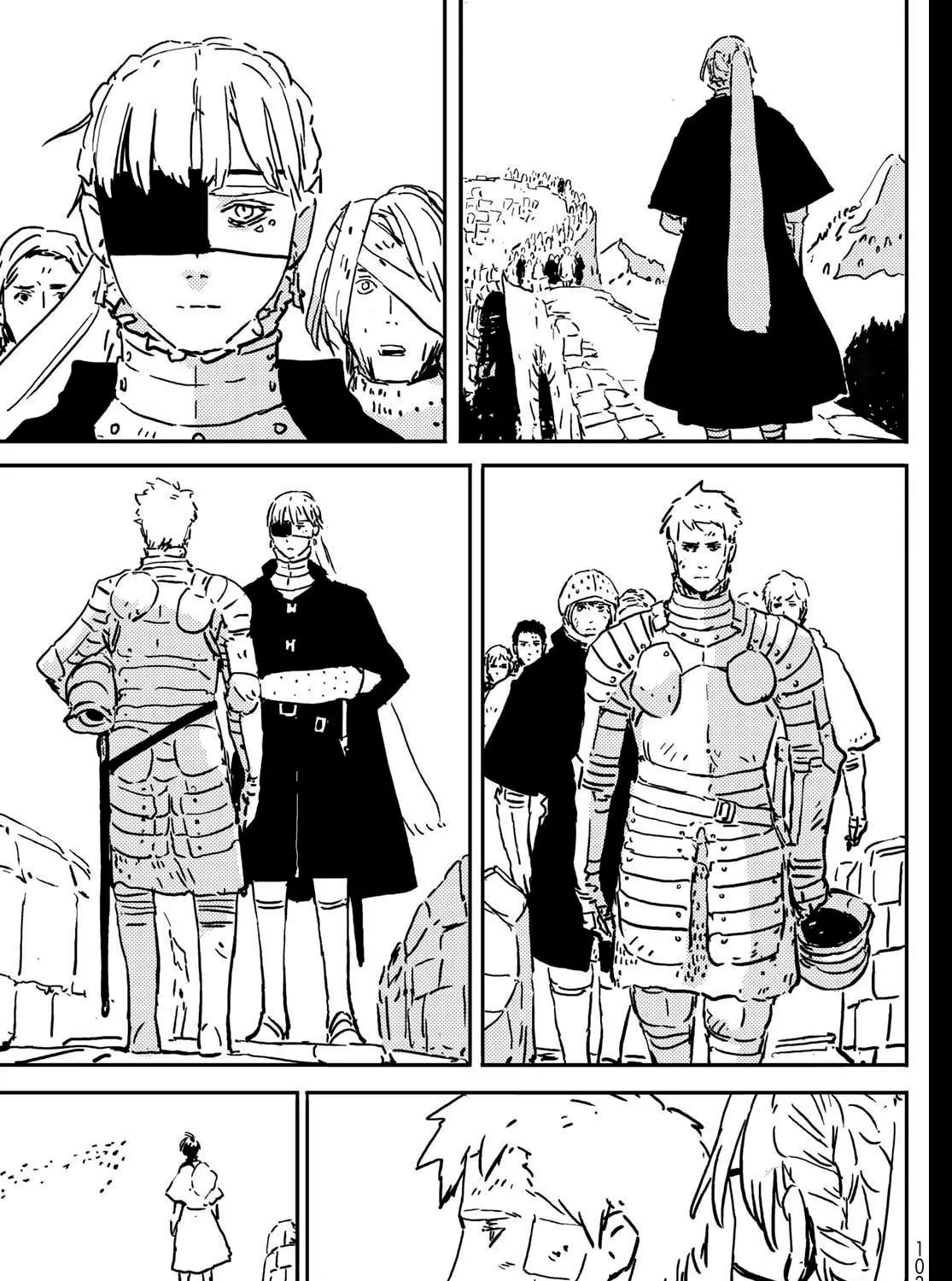 Read Tower Dungeon chapter 1 image 176 on Lezhin