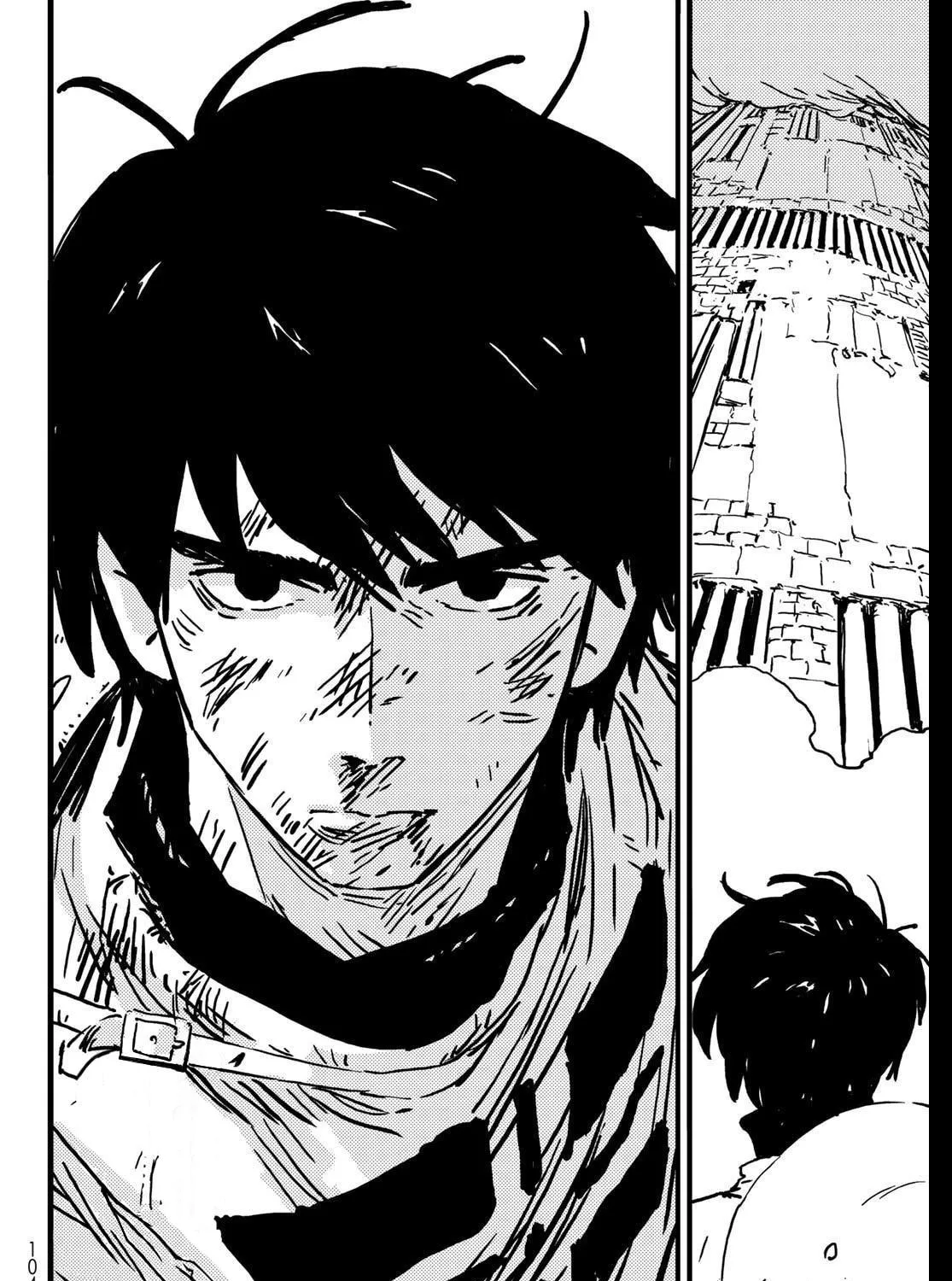 Read Tower Dungeon chapter 1 image 178 on Lezhin