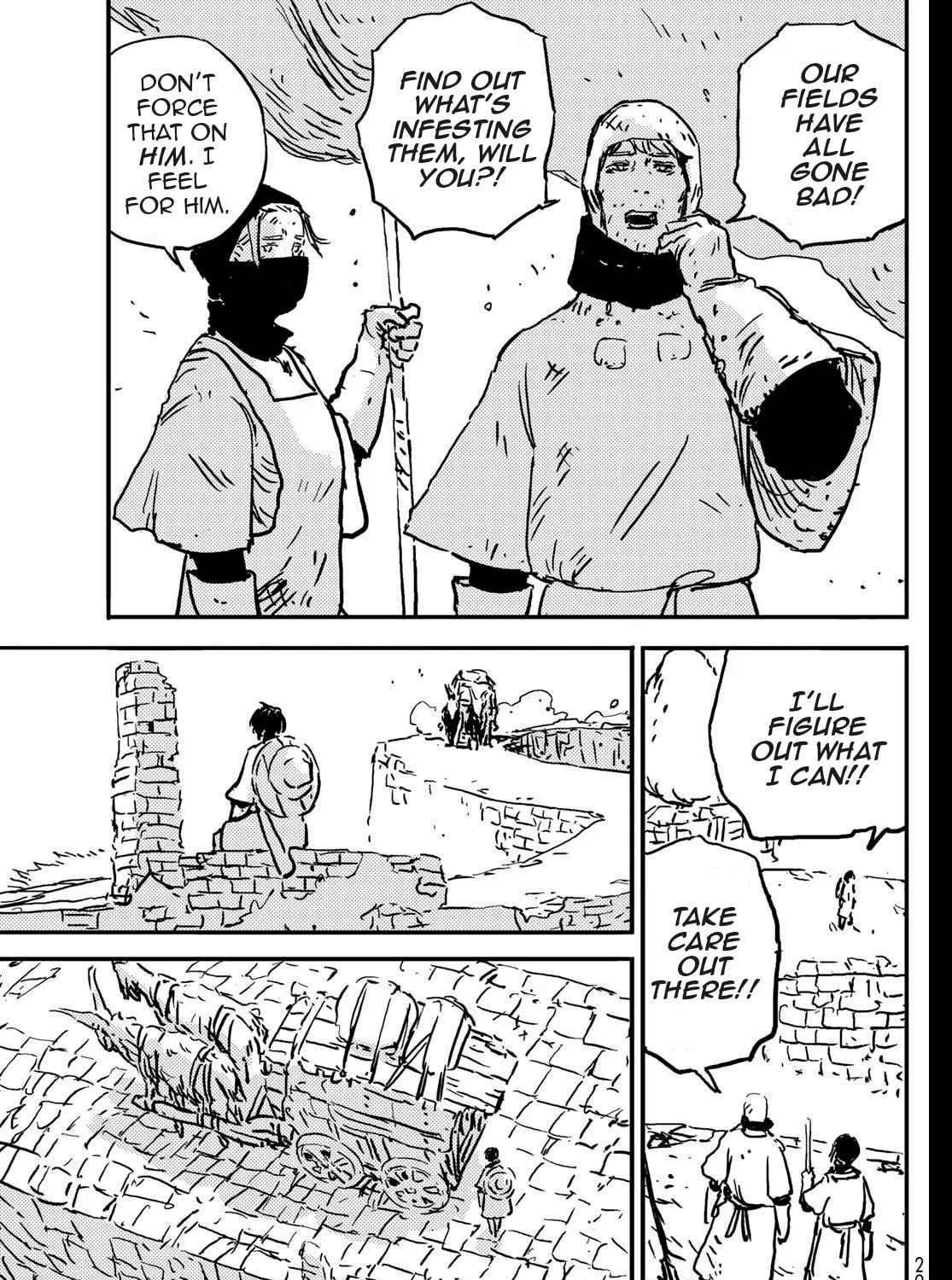 Read Tower Dungeon chapter 1 image 36 on Lezhin