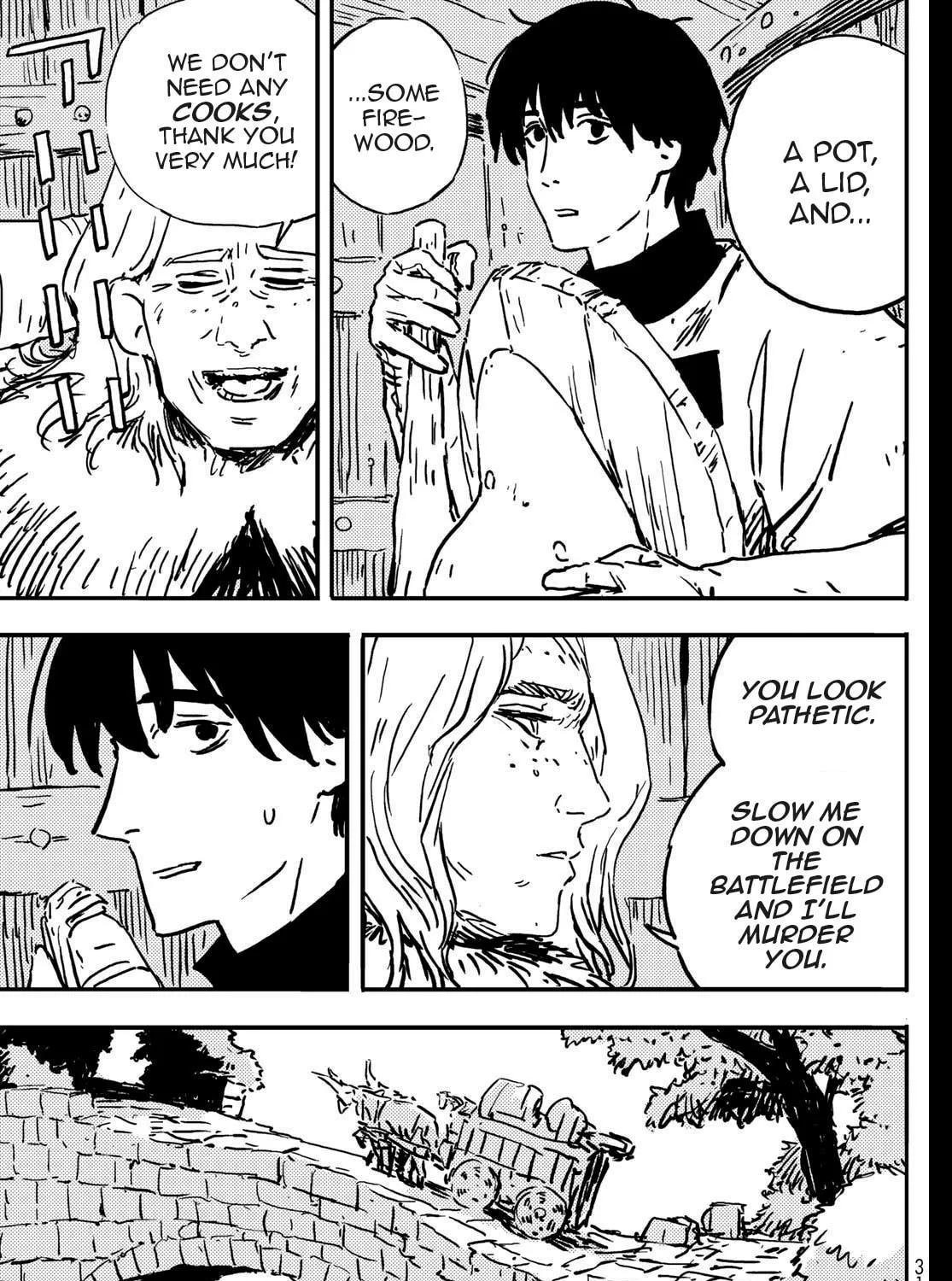 Read Tower Dungeon chapter 1 image 40 on Lezhin