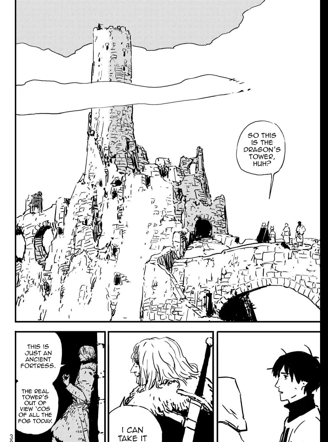 Read Tower Dungeon chapter 1 image 42 on Lezhin