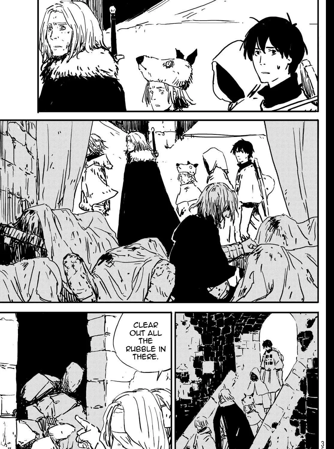 Read Tower Dungeon chapter 1 image 48 on Lezhin