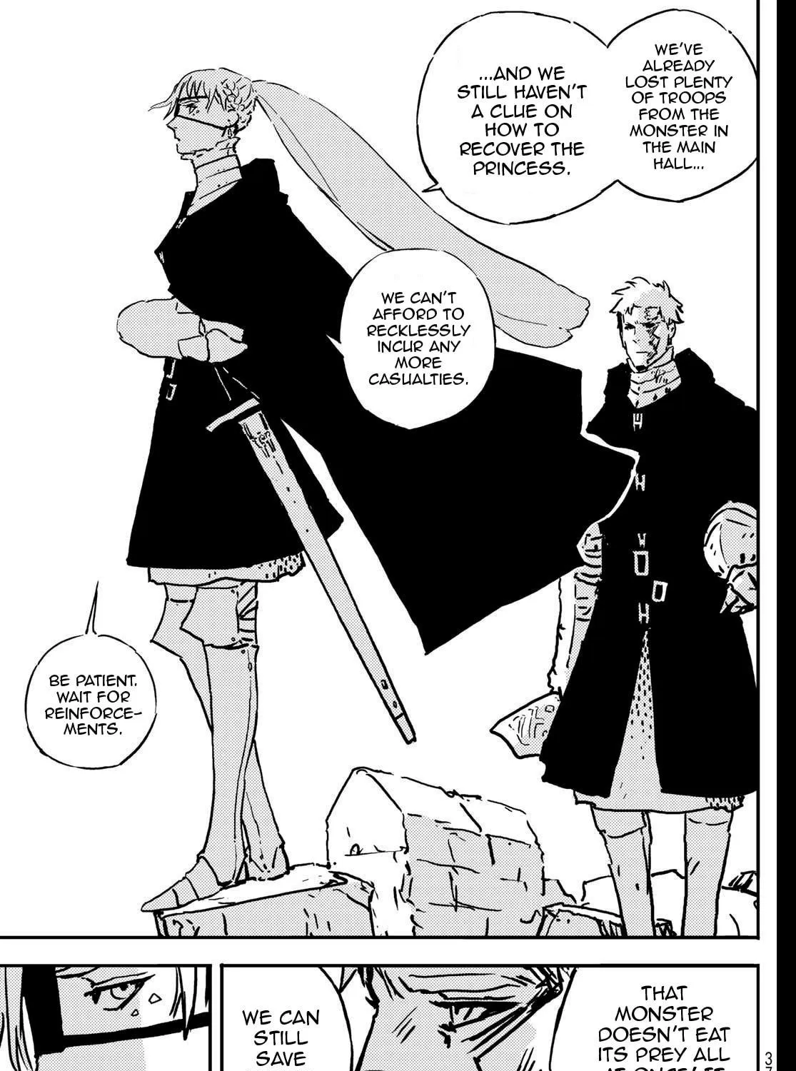 Read Tower Dungeon chapter 1 image 52 on Lezhin