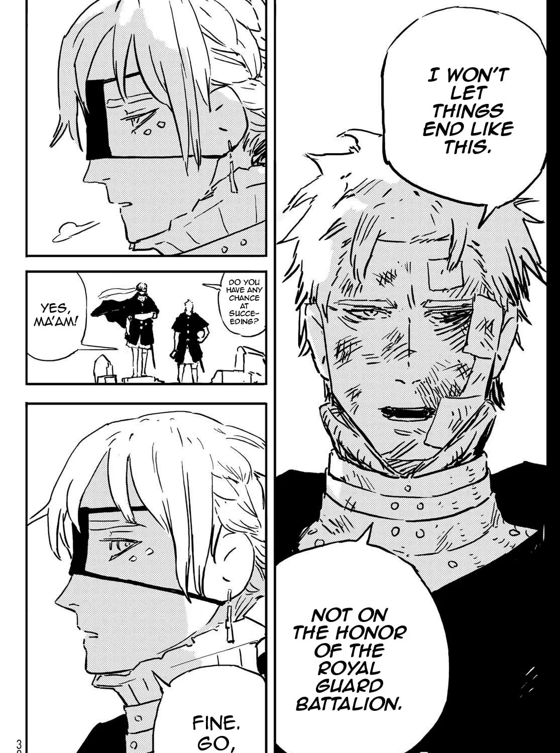 Read Tower Dungeon chapter 1 image 54 on Lezhin