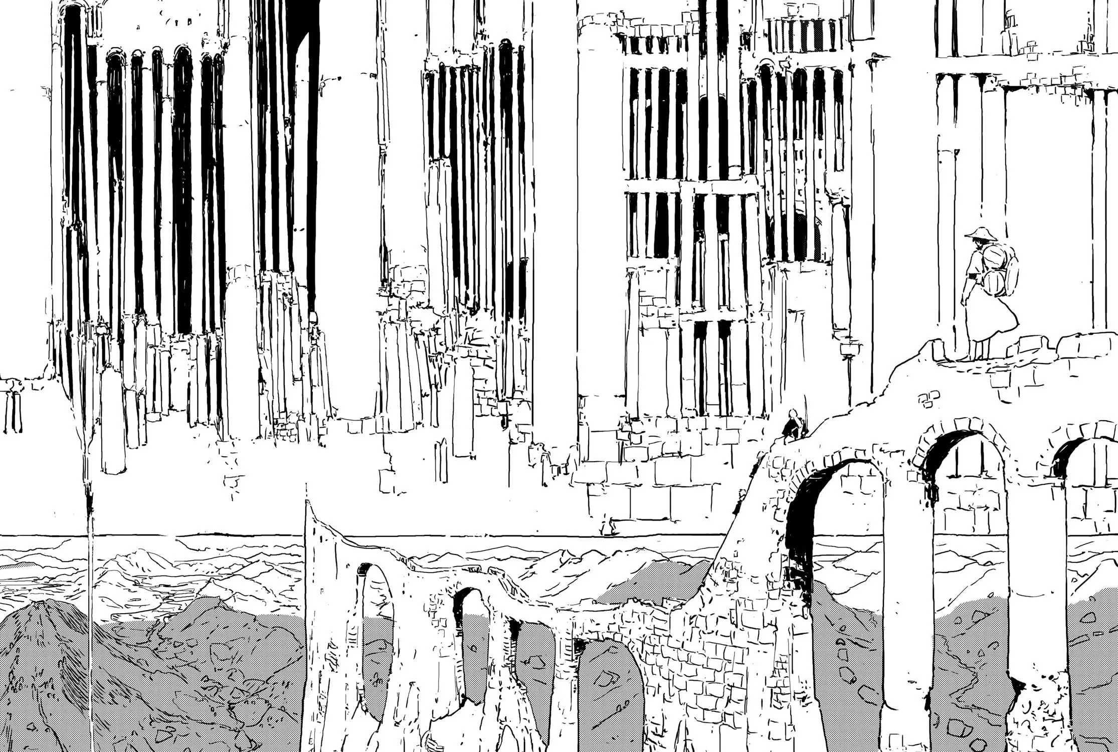 Read Tower Dungeon chapter 1 image 70 on Lezhin