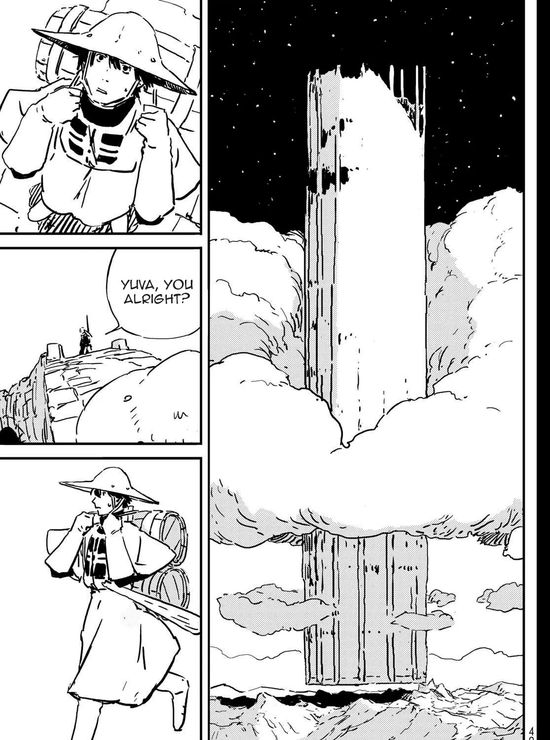 Read Tower Dungeon chapter 1 image 74 on Lezhin