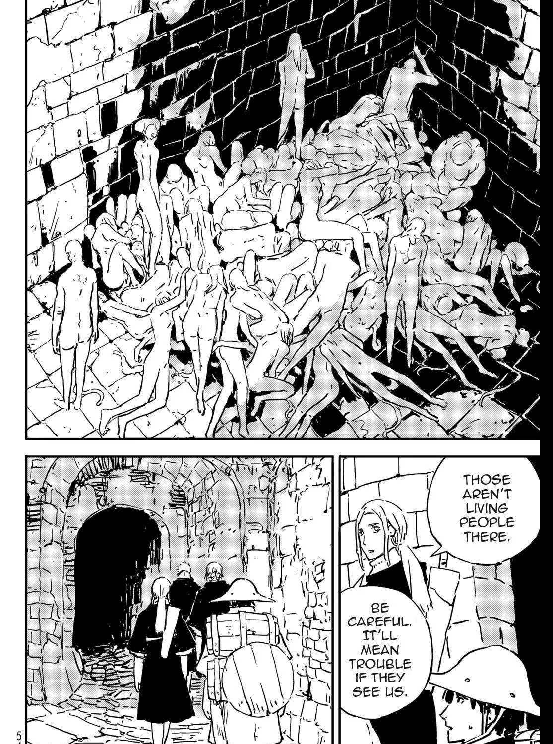 Read Tower Dungeon chapter 1 image 82 on Lezhin