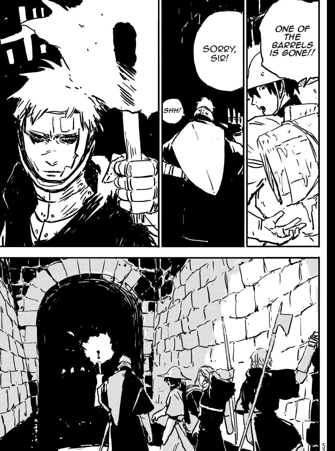 Read Tower Dungeon chapter 1 image 88 on Lezhin