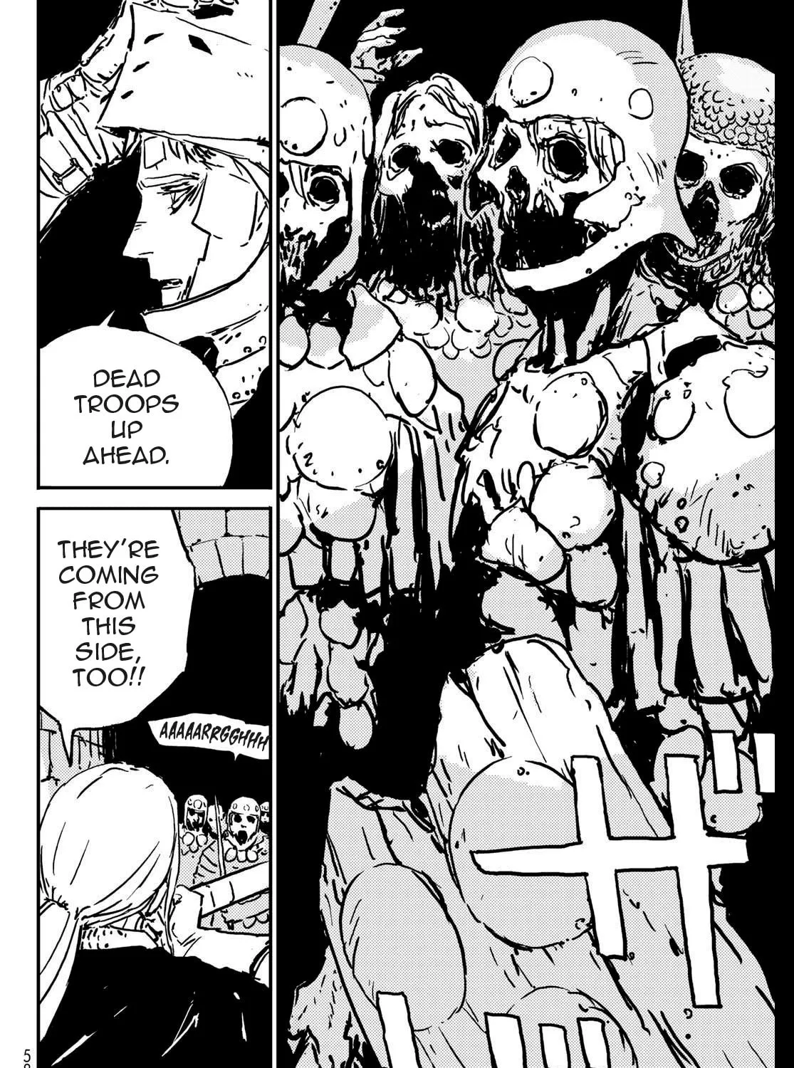 Read Tower Dungeon chapter 1 image 90 on Lezhin