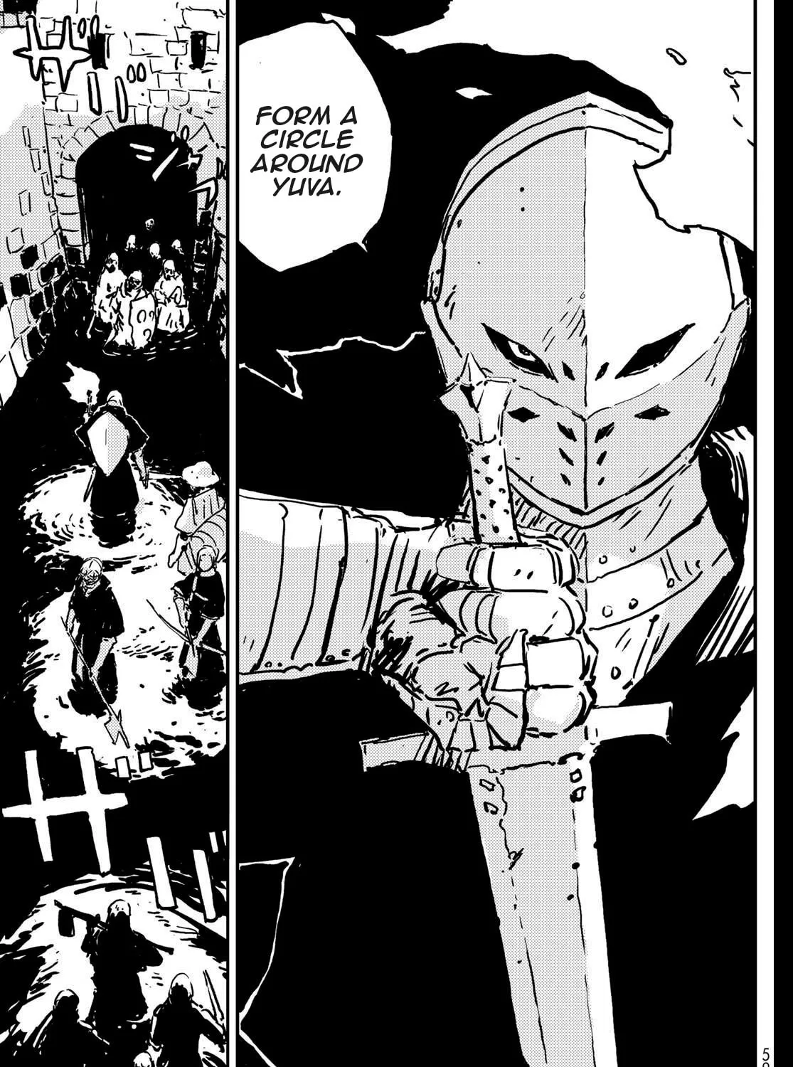 Read Tower Dungeon chapter 1 image 92 on Lezhin