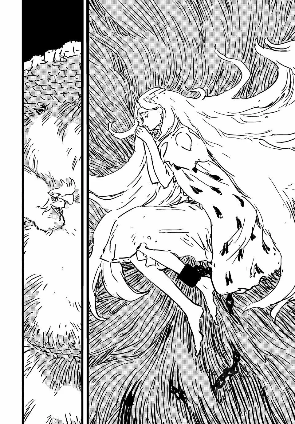 Read Tower Dungeon chapter 10 image 1 on Lezhin