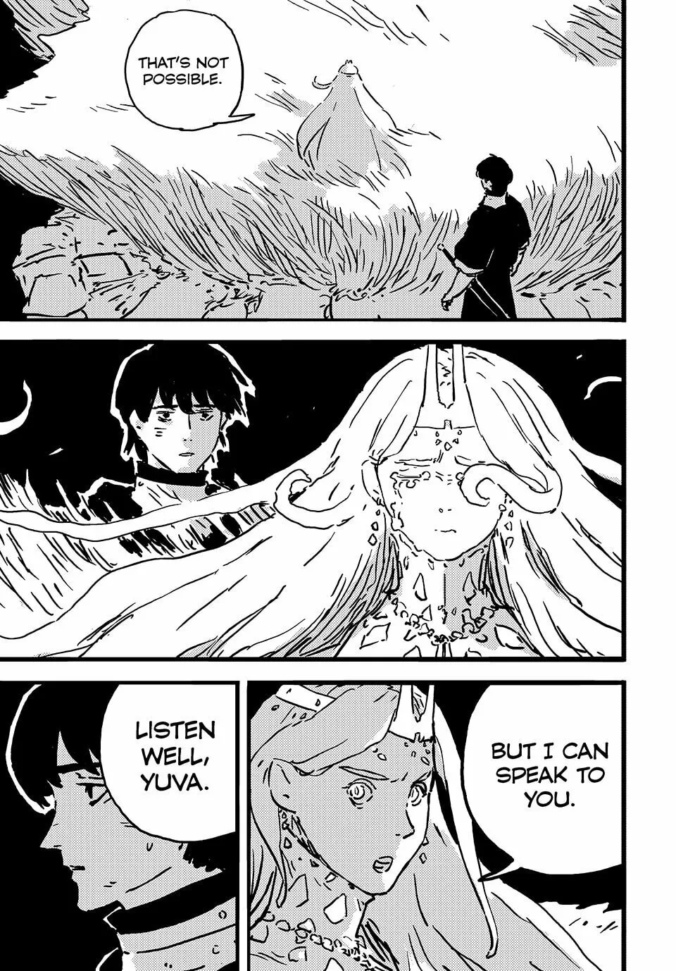 Read Tower Dungeon chapter 10 image 10 on Lezhin