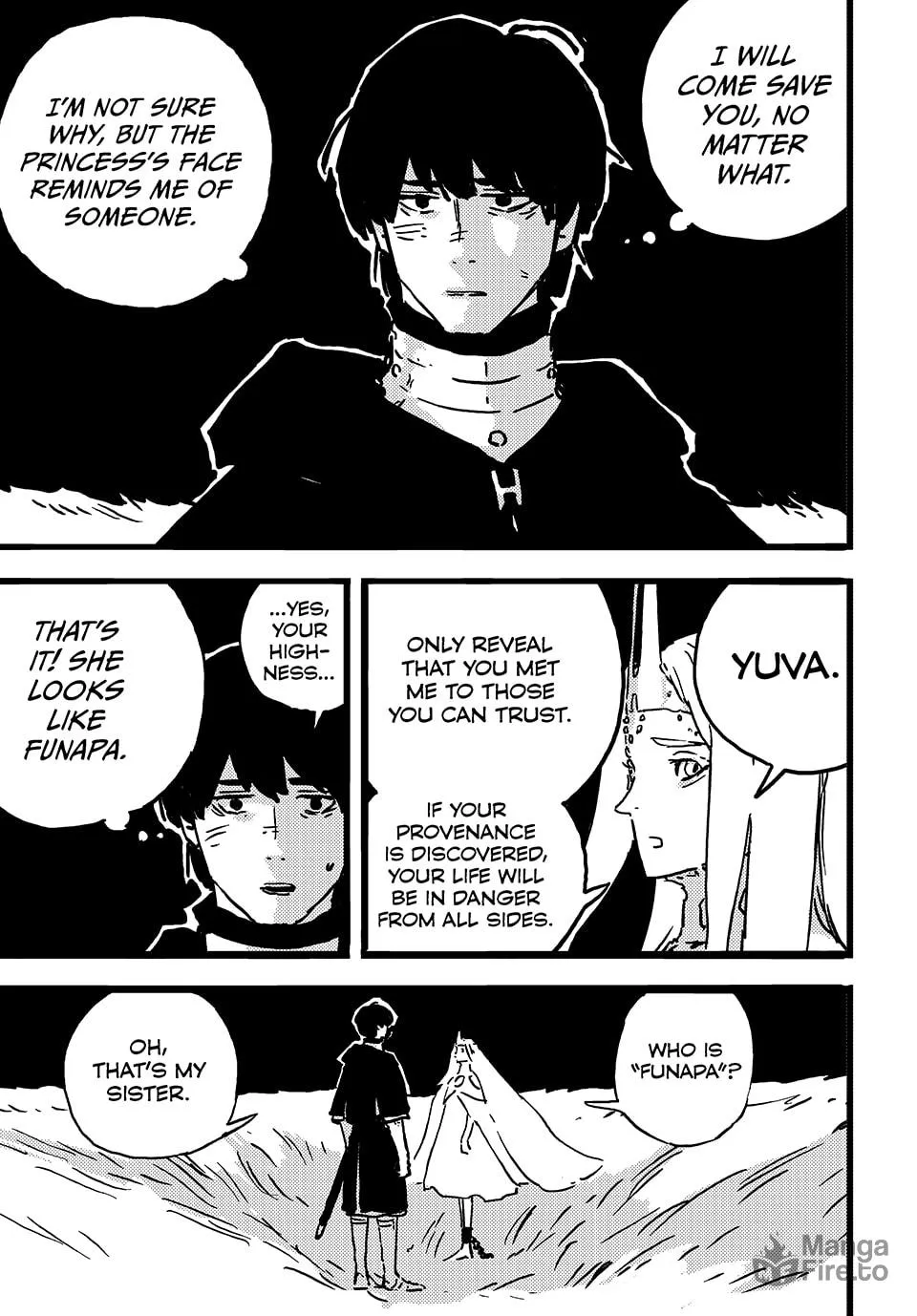 Read Tower Dungeon chapter 10 image 14 on Lezhin