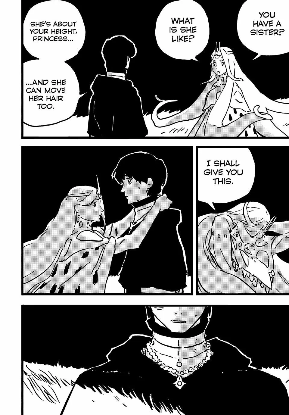 Read Tower Dungeon chapter 10 image 15 on Lezhin