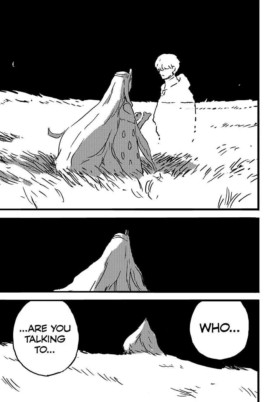 Read Tower Dungeon chapter 10 image 16 on Lezhin
