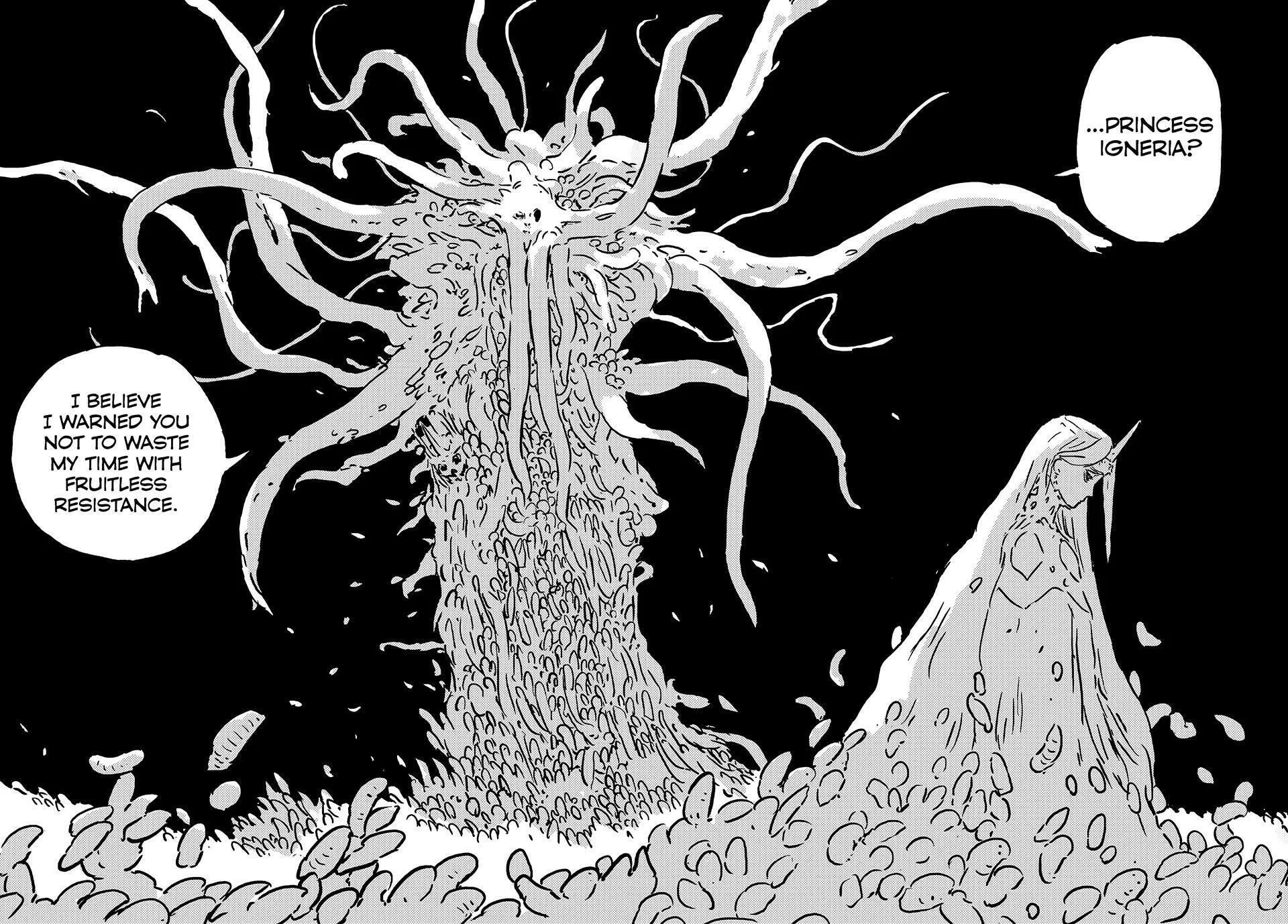 Read Tower Dungeon chapter 10 image 17 on Lezhin