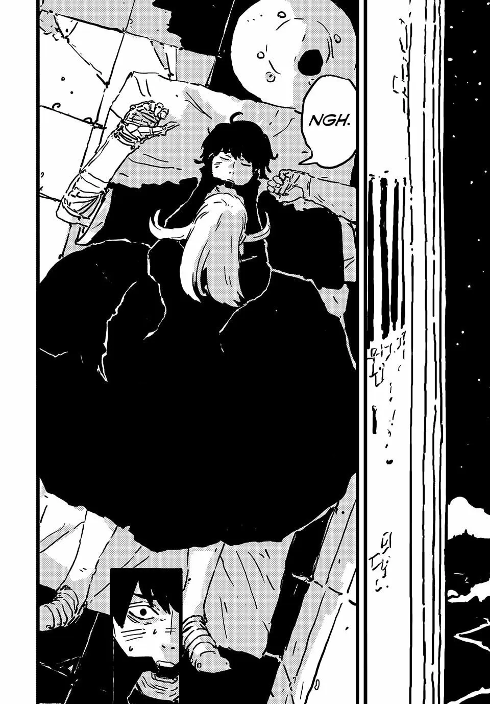 Read Tower Dungeon chapter 10 image 18 on Lezhin