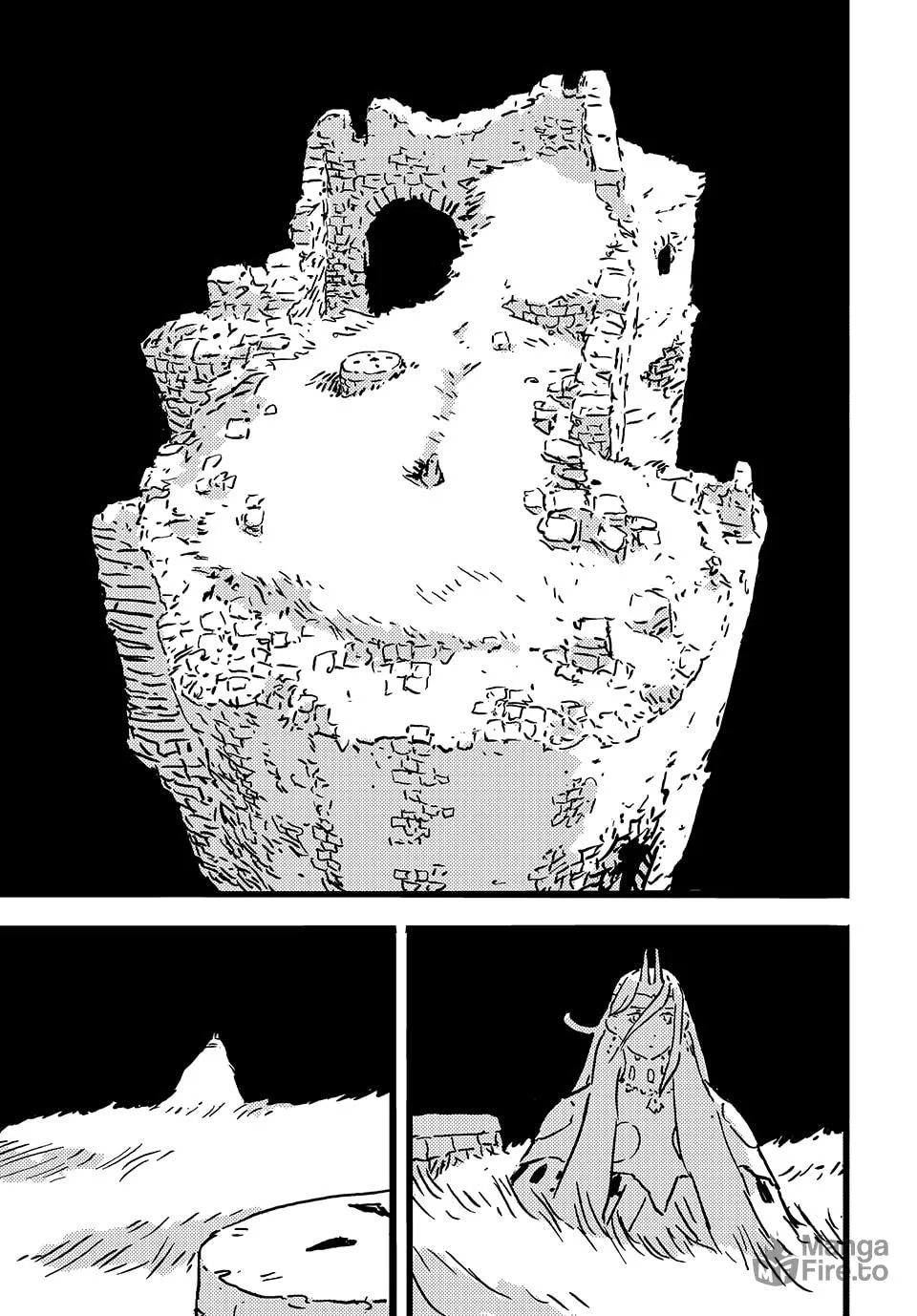 Read Tower Dungeon chapter 10 image 2 on Lezhin