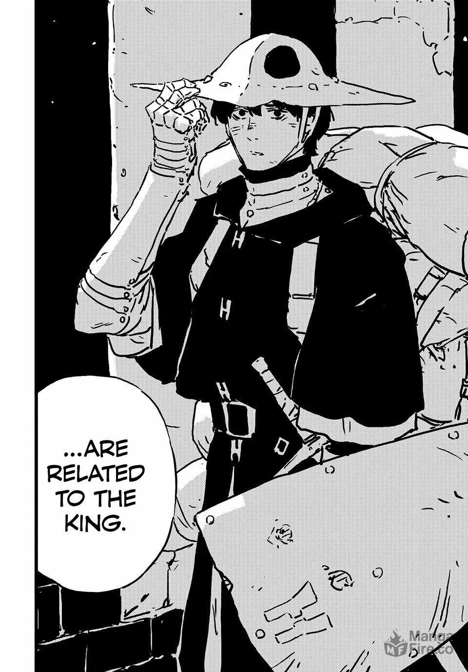 Read Tower Dungeon chapter 10 image 24 on Lezhin