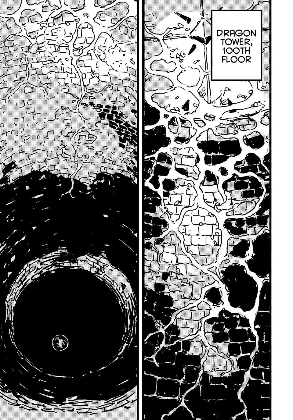Read Tower Dungeon chapter 10 image 25 on Lezhin
