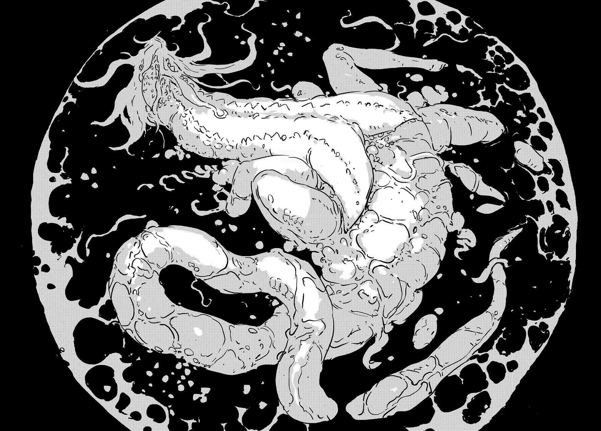 Read Tower Dungeon chapter 10 image 26 on Lezhin