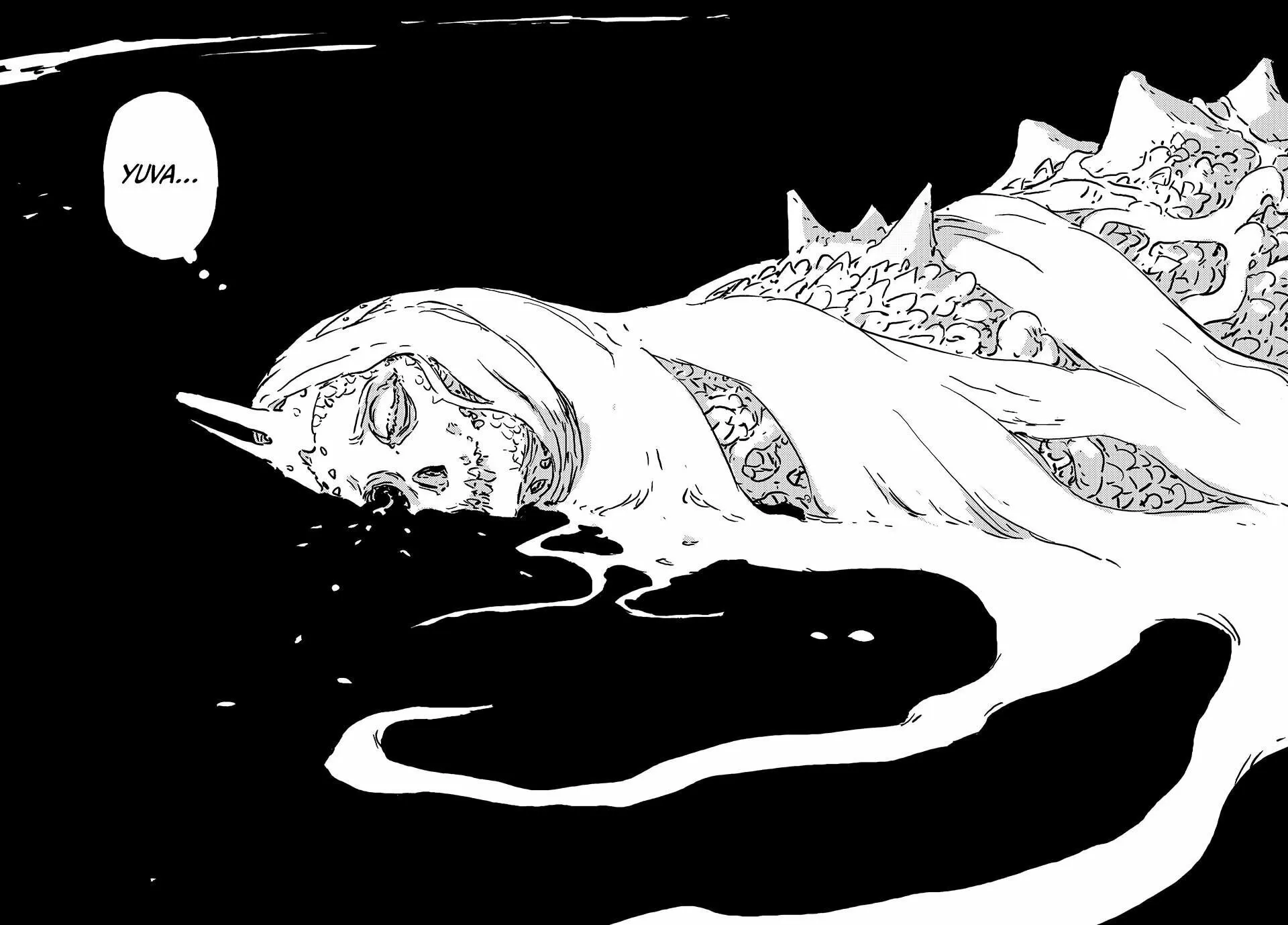 Read Tower Dungeon chapter 10 image 27 on Lezhin