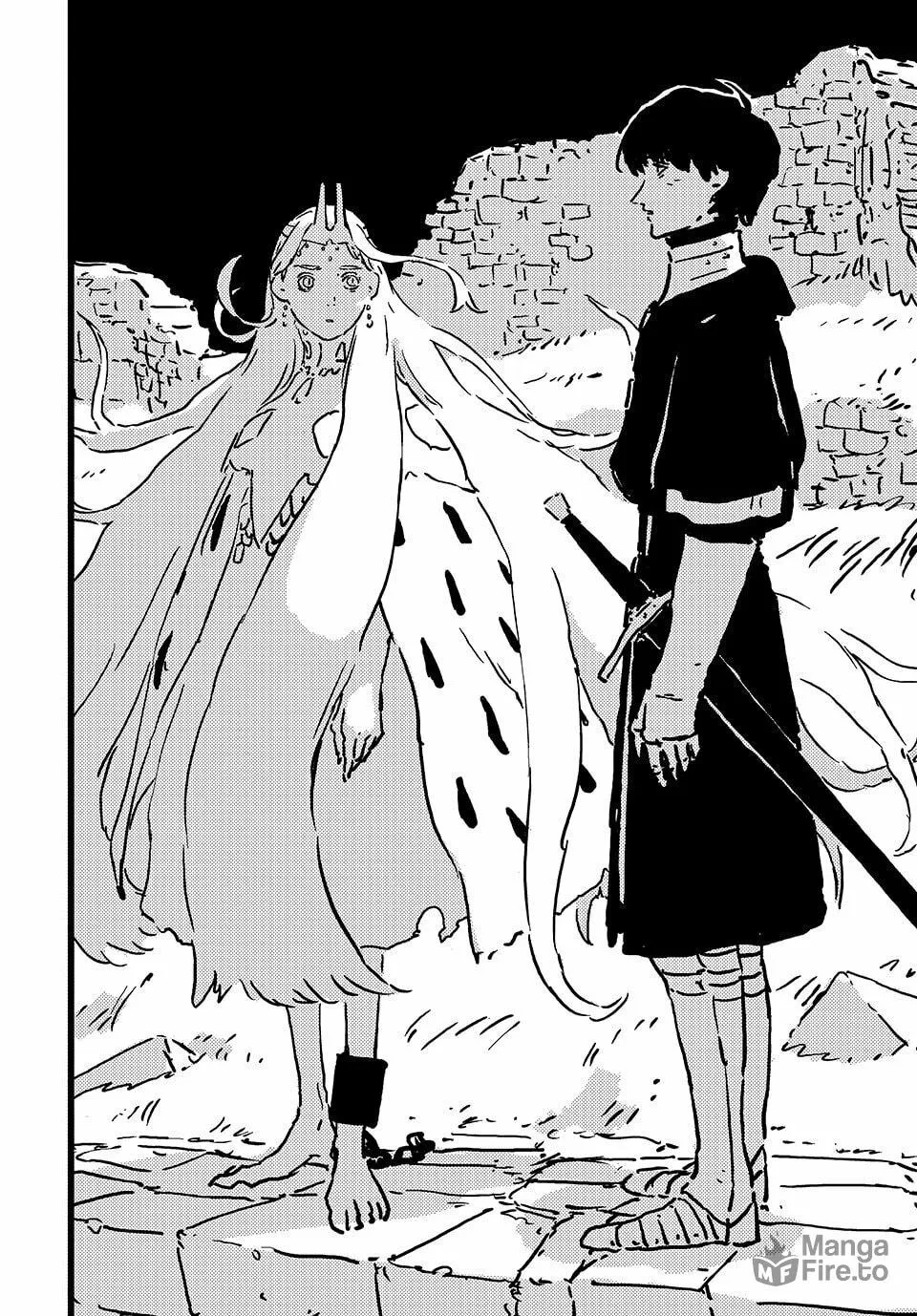 Read Tower Dungeon chapter 10 image 5 on Lezhin
