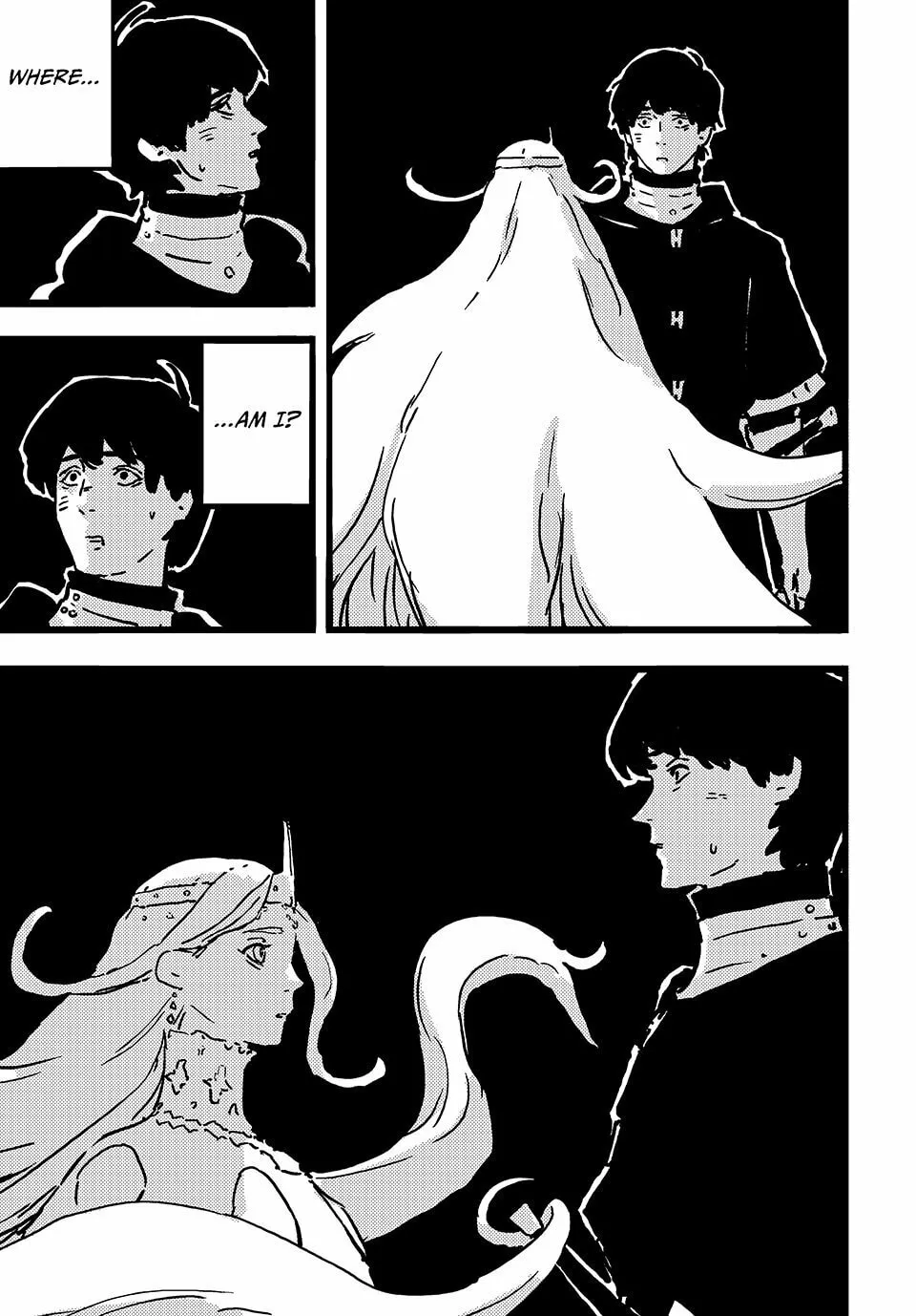 Read Tower Dungeon chapter 10 image 6 on Lezhin