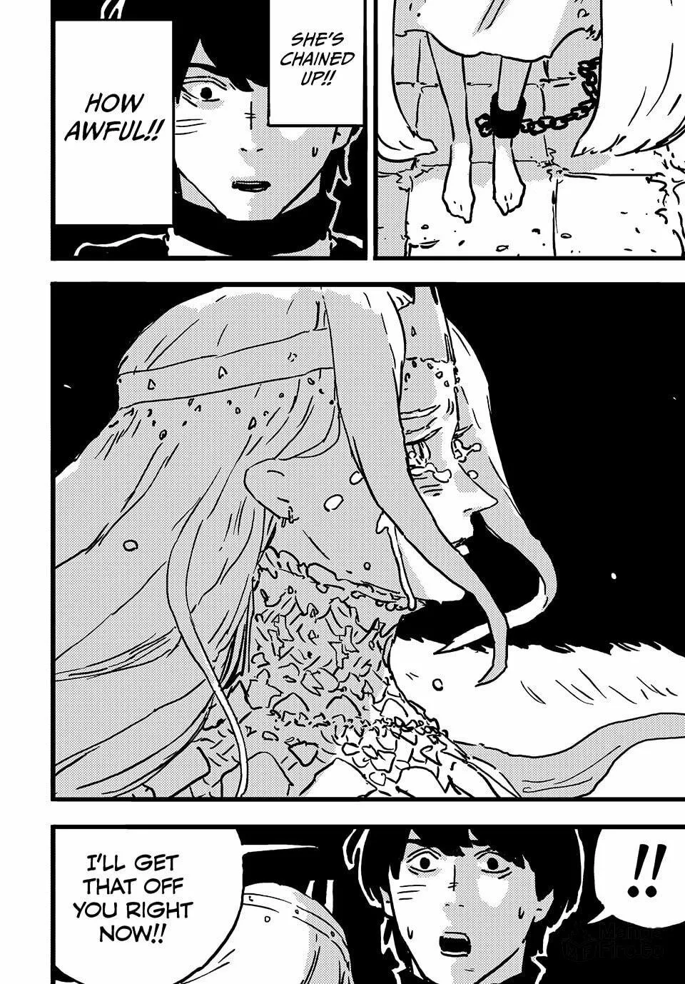 Read Tower Dungeon chapter 10 image 9 on Lezhin