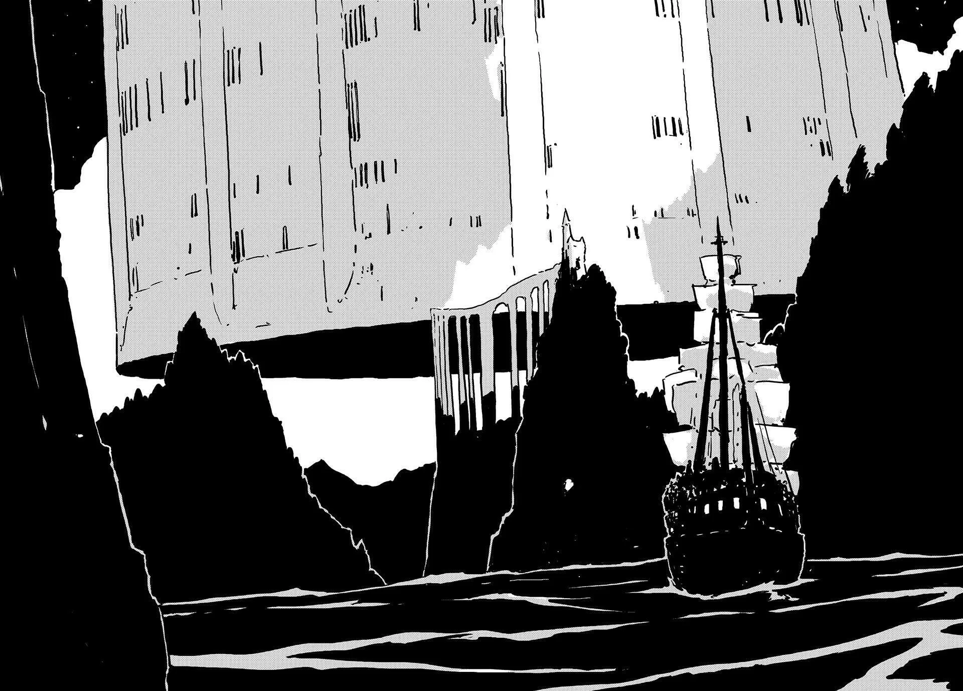Read Tower Dungeon chapter 11 image 15 on Lezhin