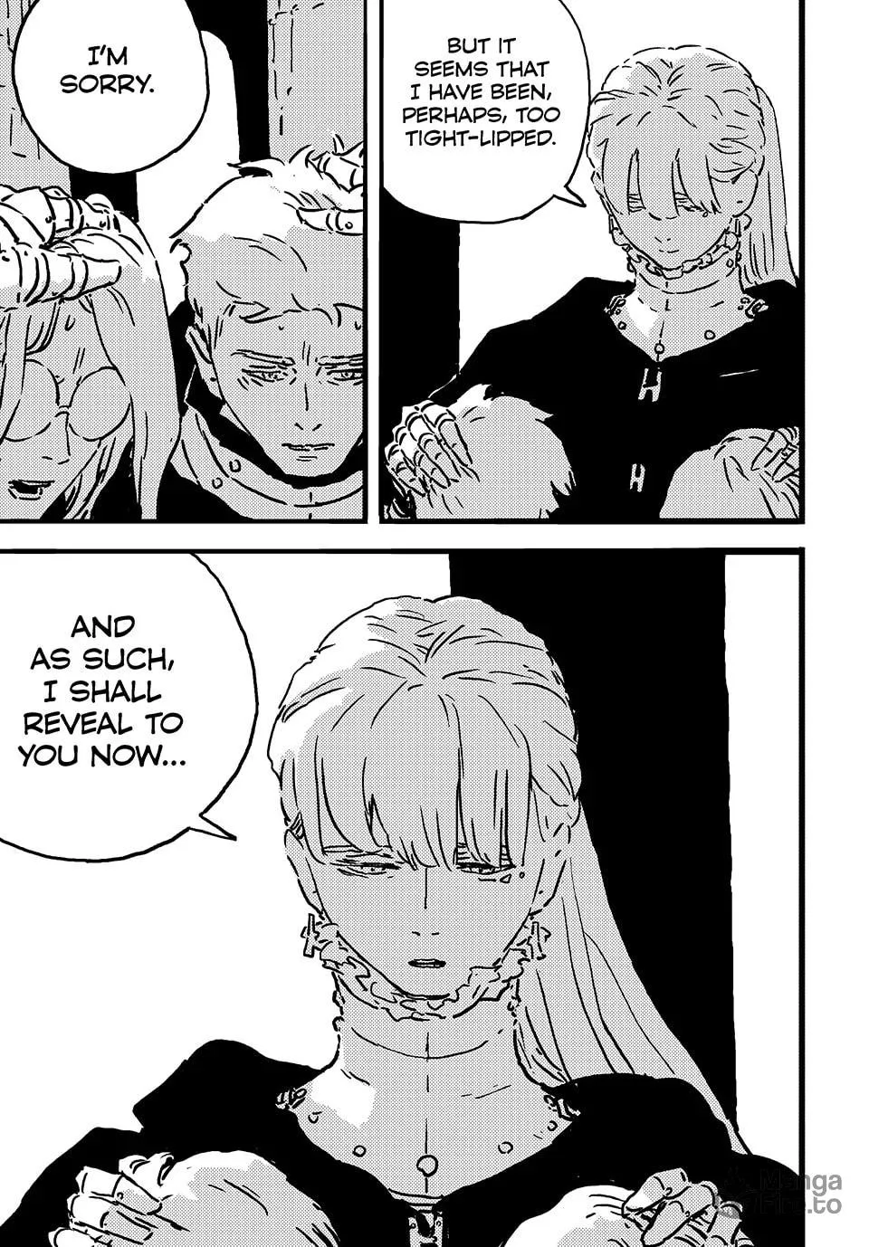 Read Tower Dungeon chapter 12 image 8 on Lezhin