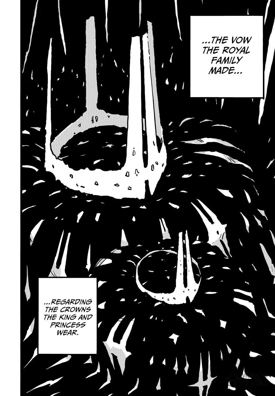 Read Tower Dungeon chapter 12 image 9 on Lezhin