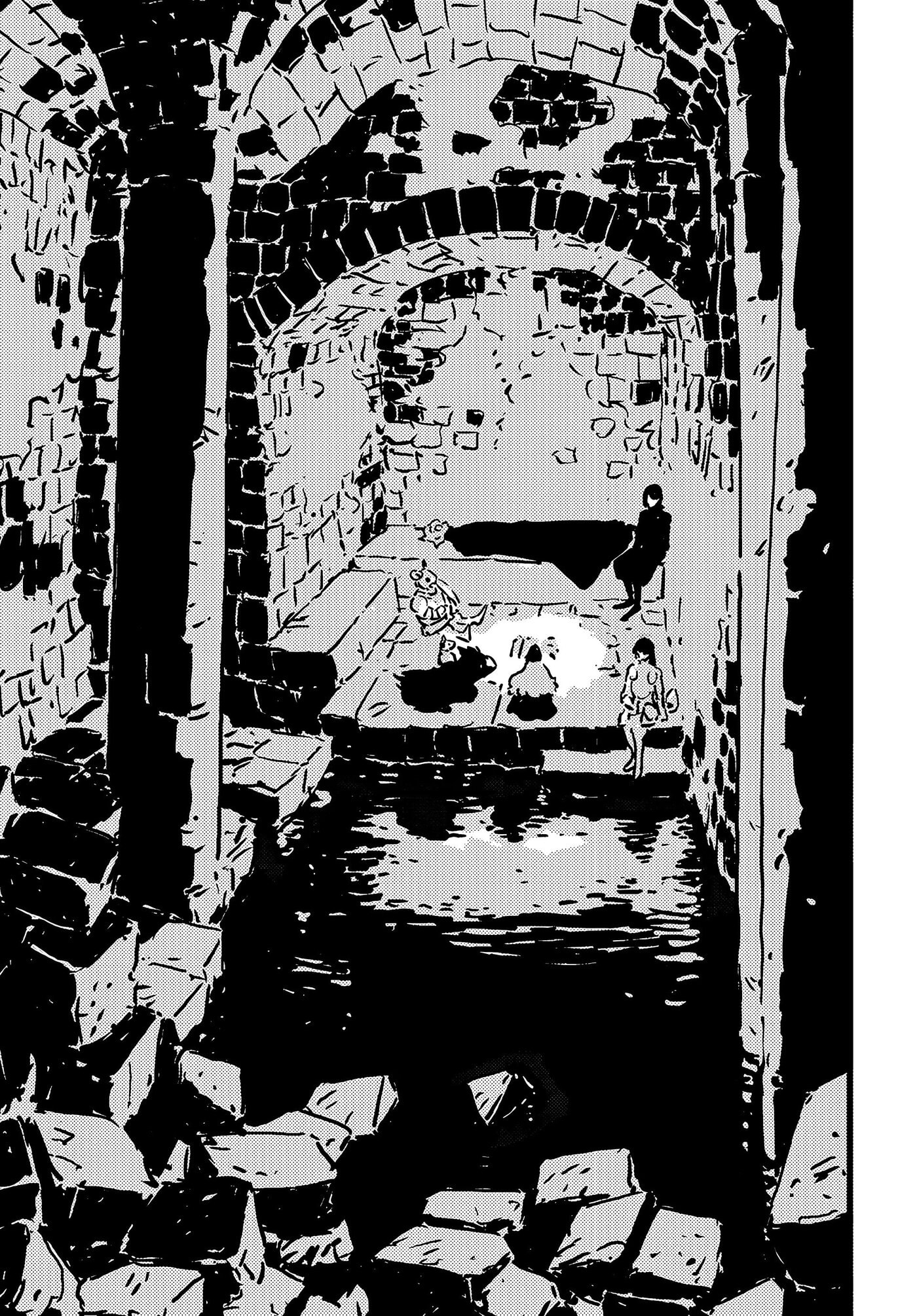 Read Tower Dungeon chapter 13.1 image 18 on Lezhin