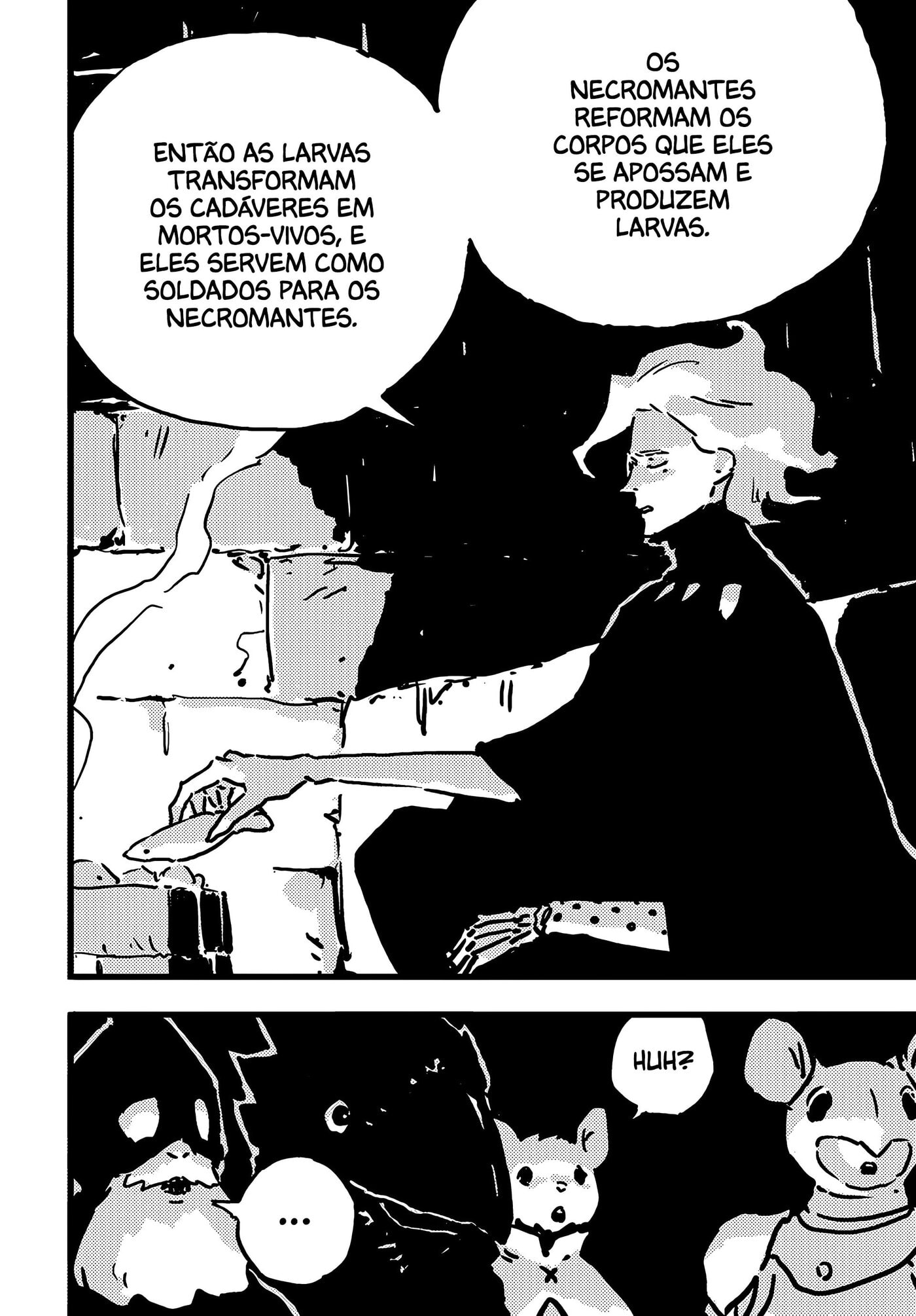 Read Tower Dungeon chapter 13.1 image 20 on Lezhin