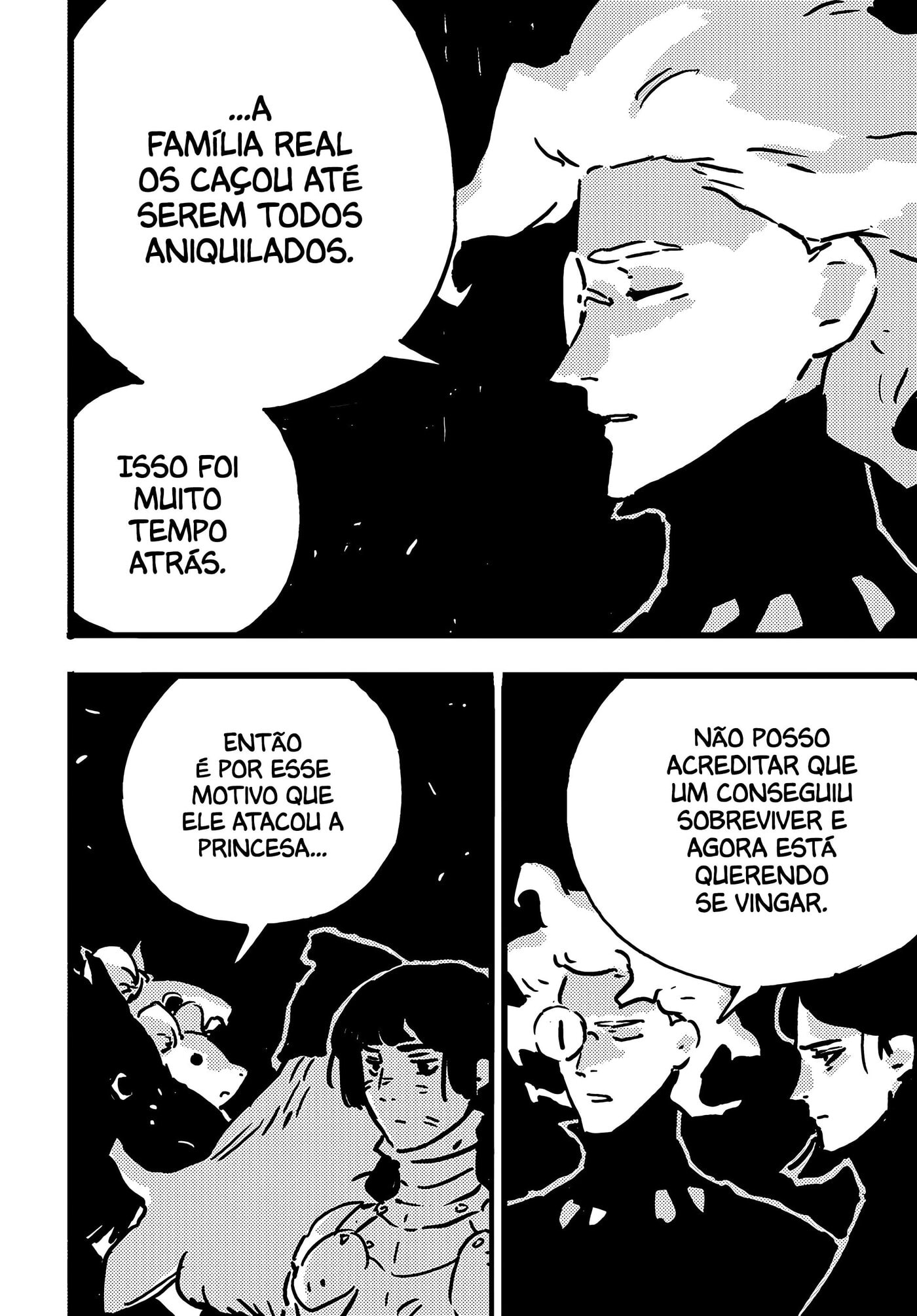Read Tower Dungeon chapter 13.1 image 22 on Lezhin