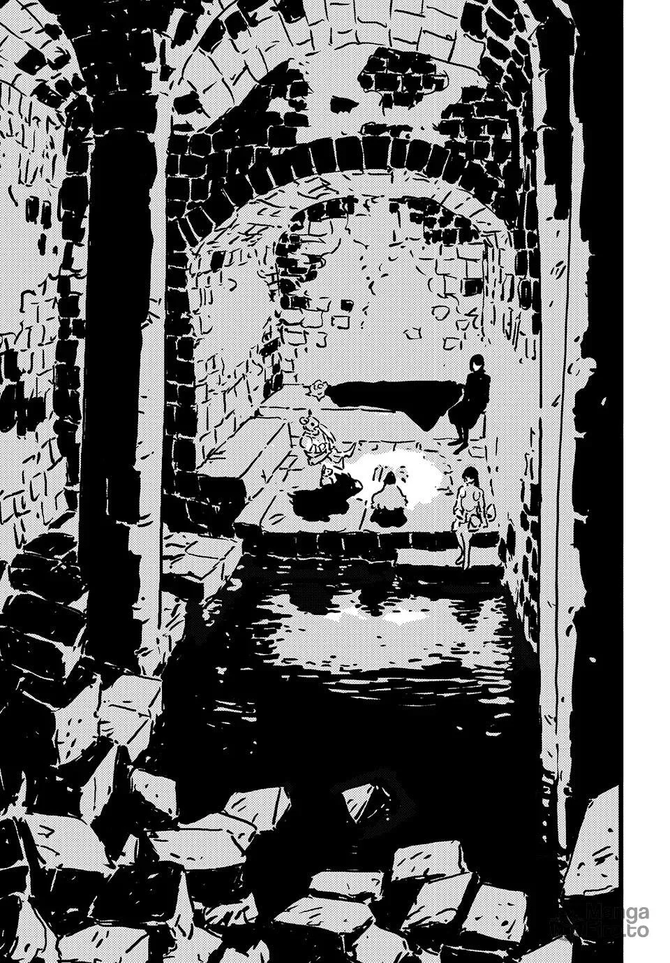 Read Tower Dungeon chapter 13 image 17 on Lezhin