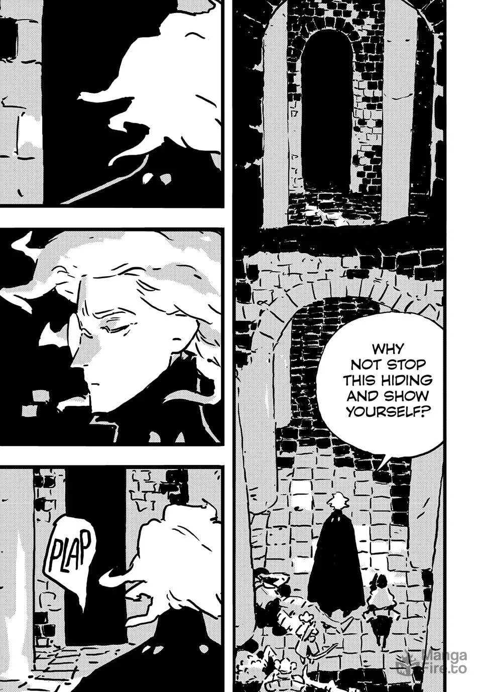 Read Tower Dungeon chapter 13 image 2 on Lezhin