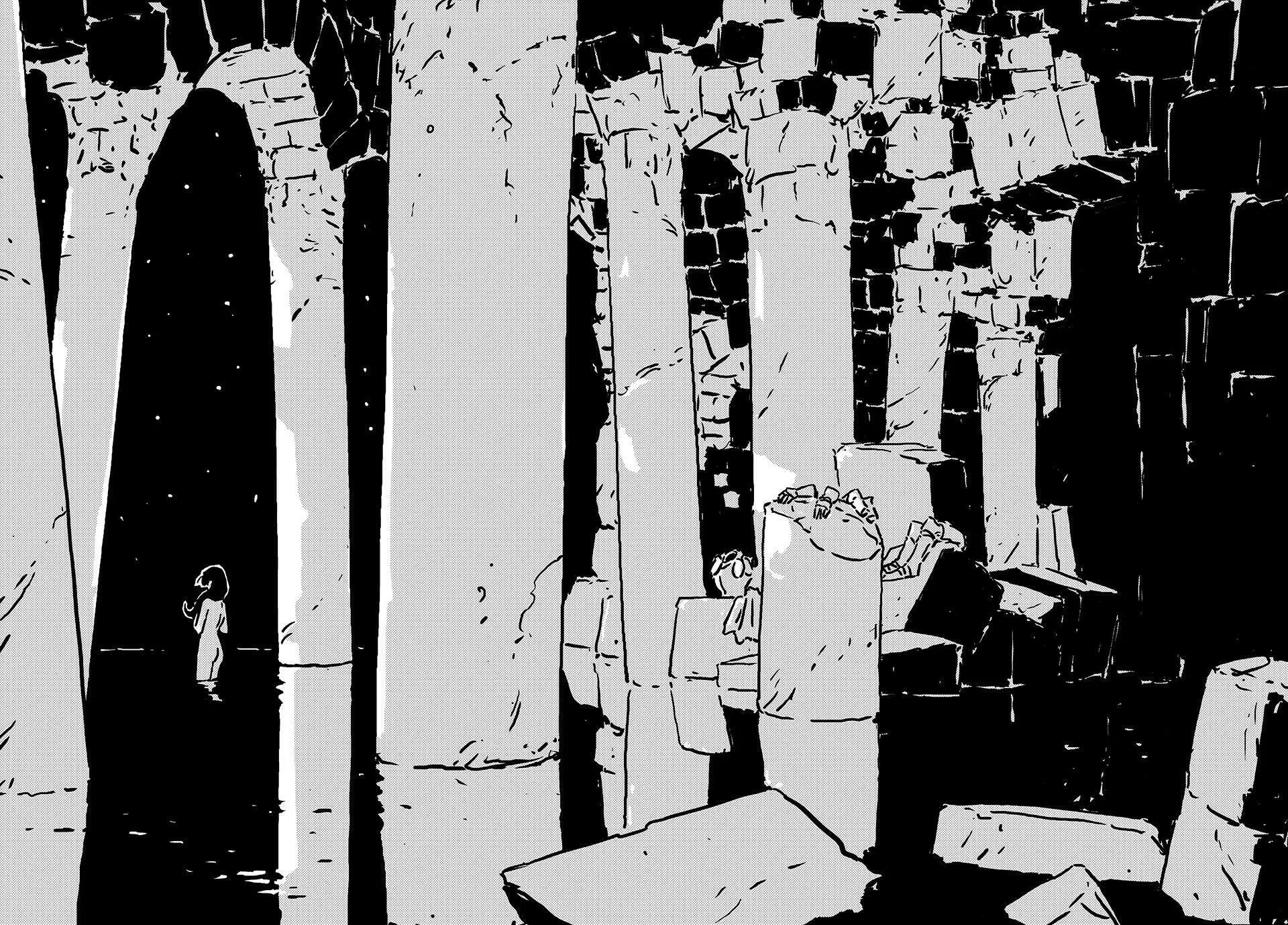 Read Tower Dungeon chapter 13 image 26 on Lezhin