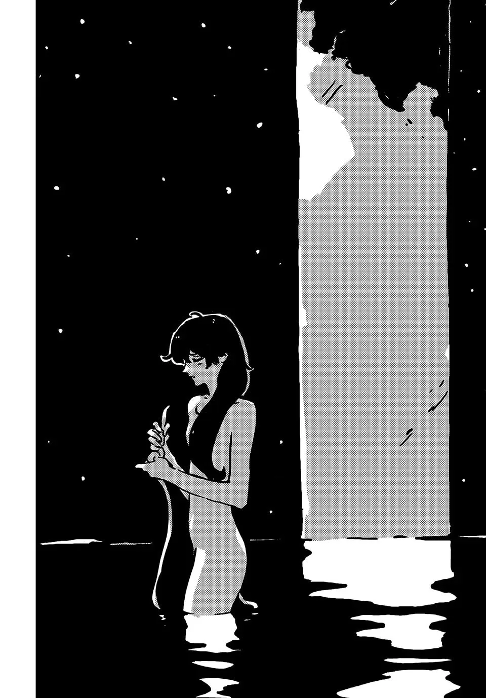 Read Tower Dungeon chapter 13 image 27 on Lezhin