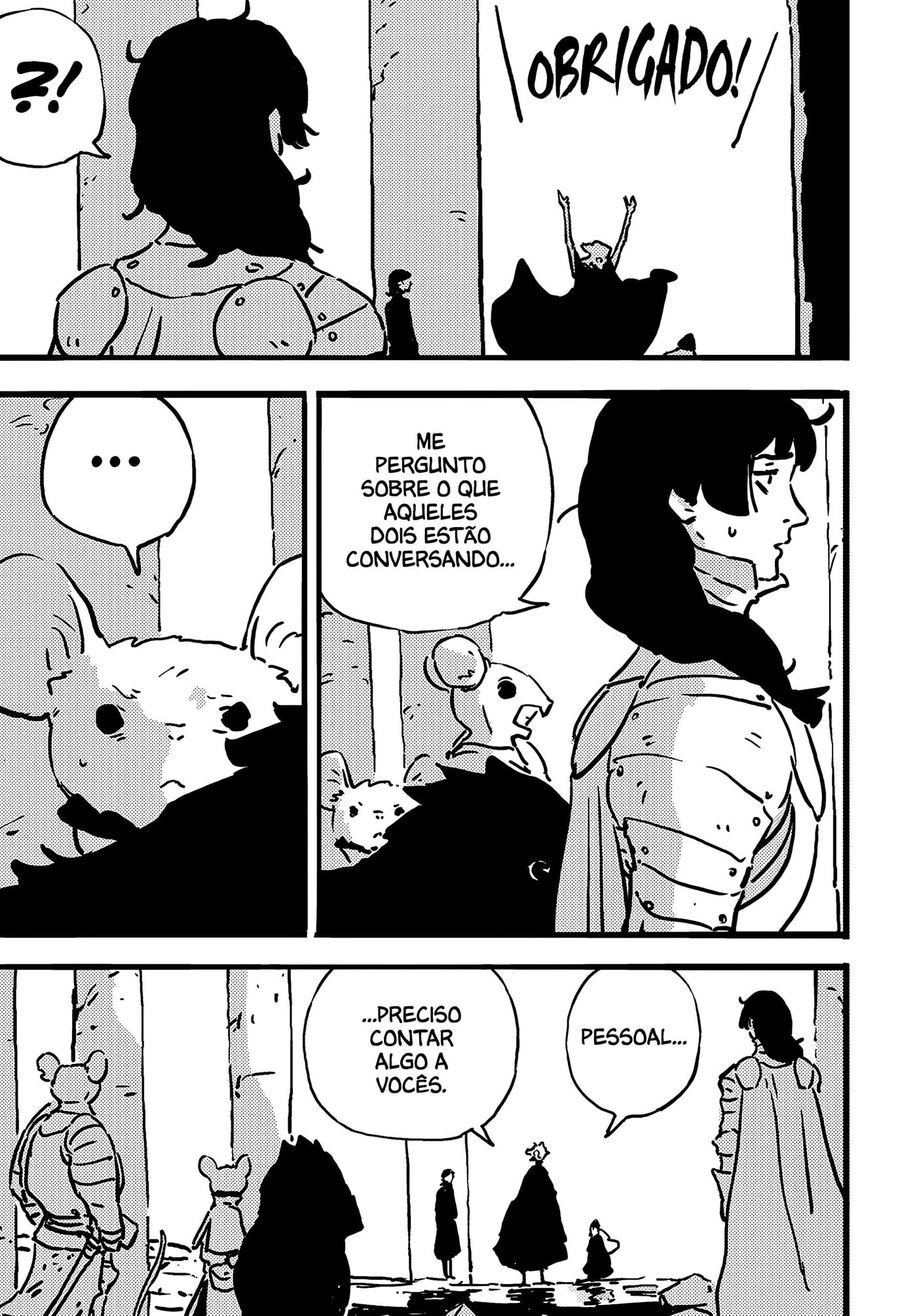 Read Tower Dungeon chapter 14.1 image 10 on Lezhin