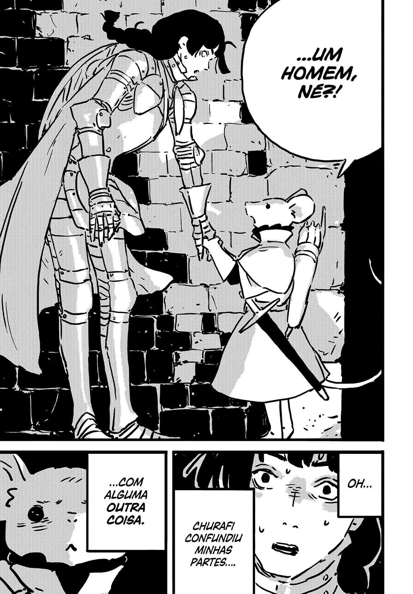 Read Tower Dungeon chapter 14.1 image 28 on Lezhin