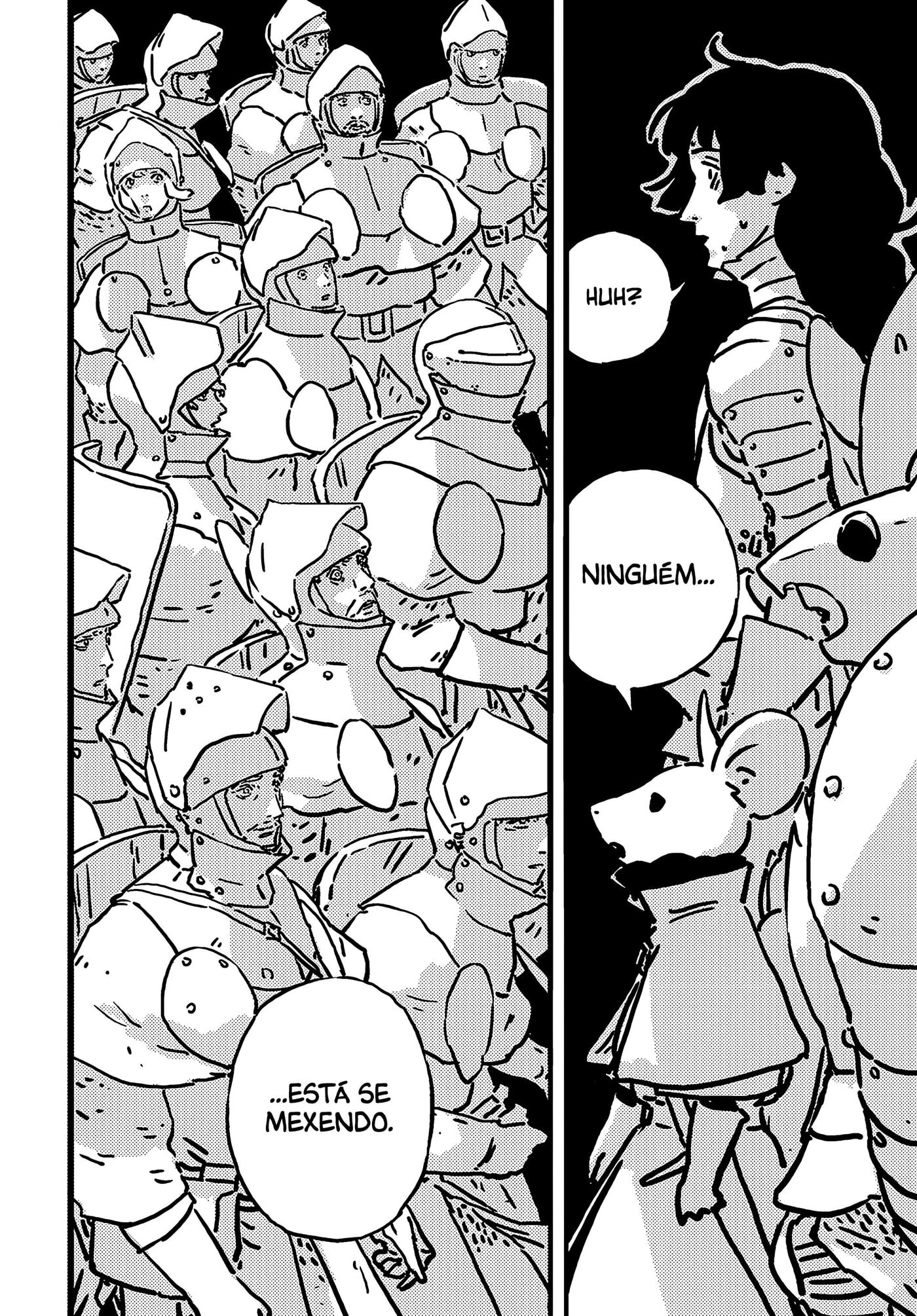 Read Tower Dungeon chapter 14.1 image 33 on Lezhin