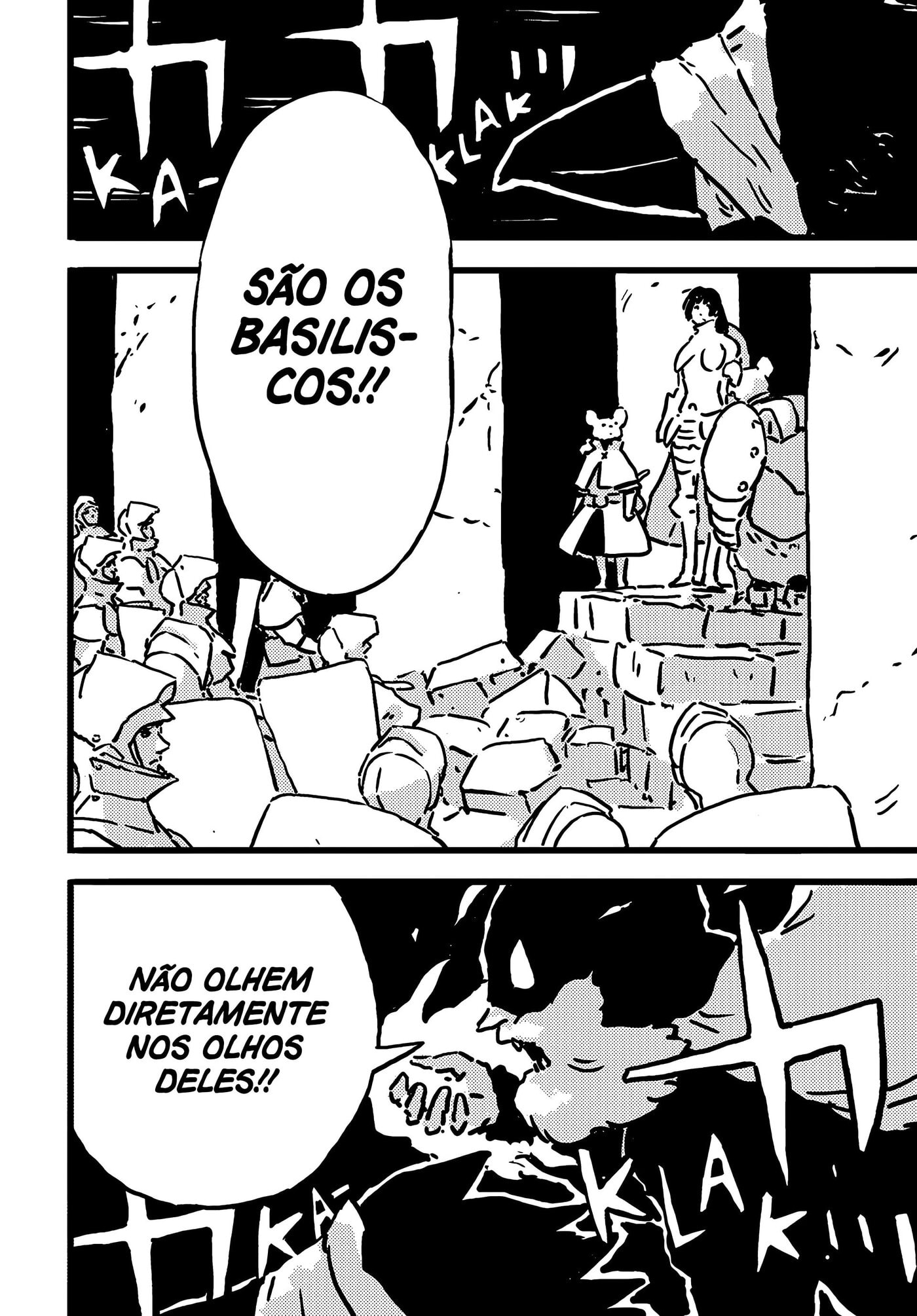 Read Tower Dungeon chapter 14.1 image 35 on Lezhin