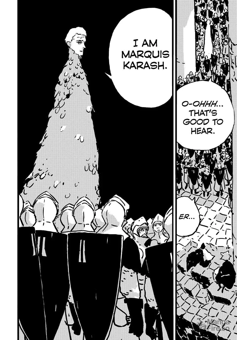 Read Tower Dungeon chapter 14 image 23 on Lezhin