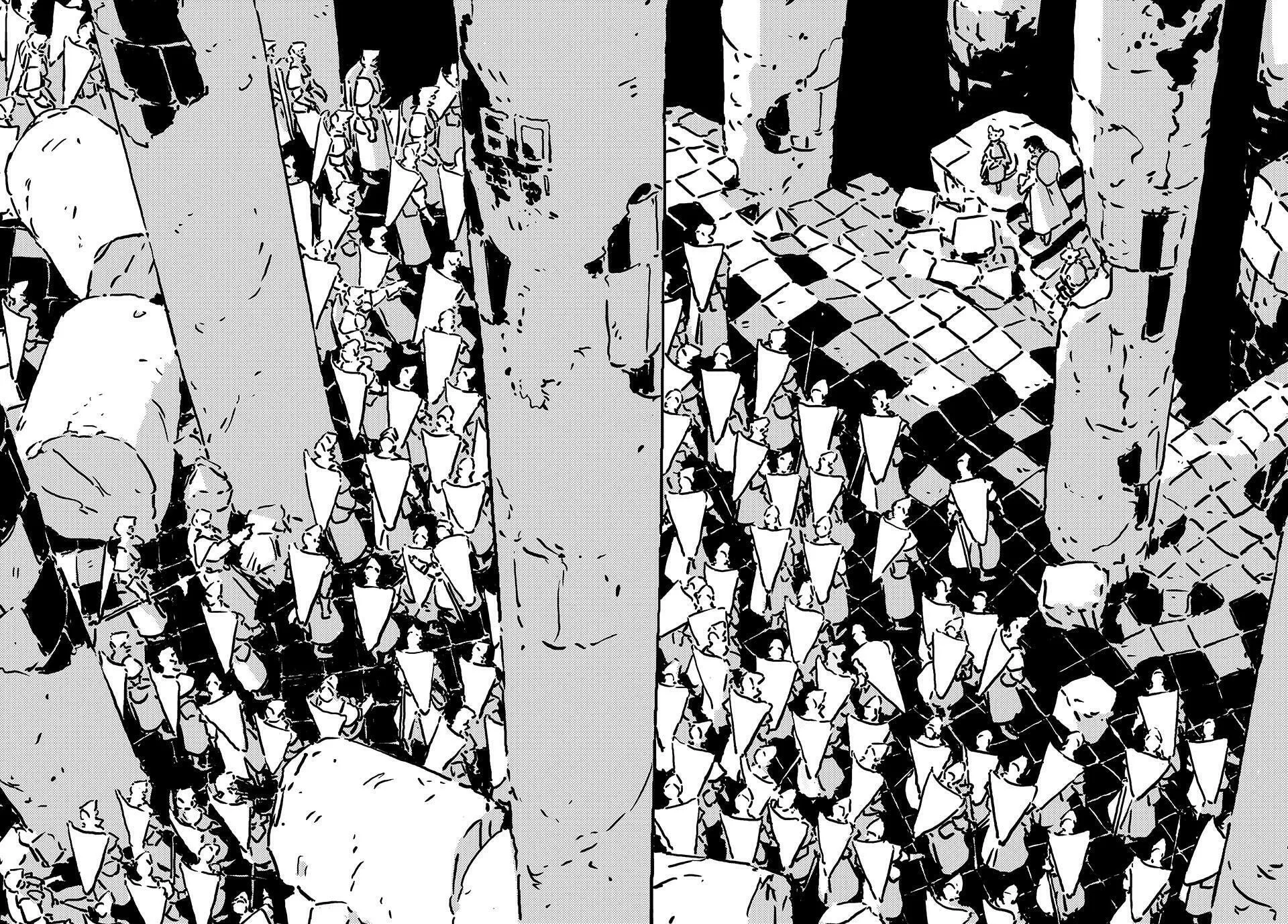 Read Tower Dungeon chapter 14 image 31 on Lezhin