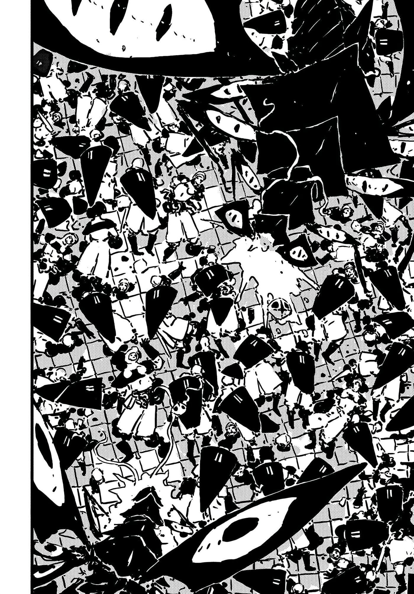 Read Tower Dungeon chapter 15.1 image 11 on Lezhin