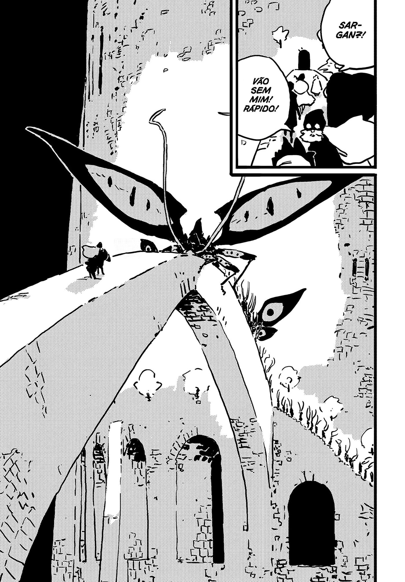 Read Tower Dungeon chapter 15.1 image 15 on Lezhin