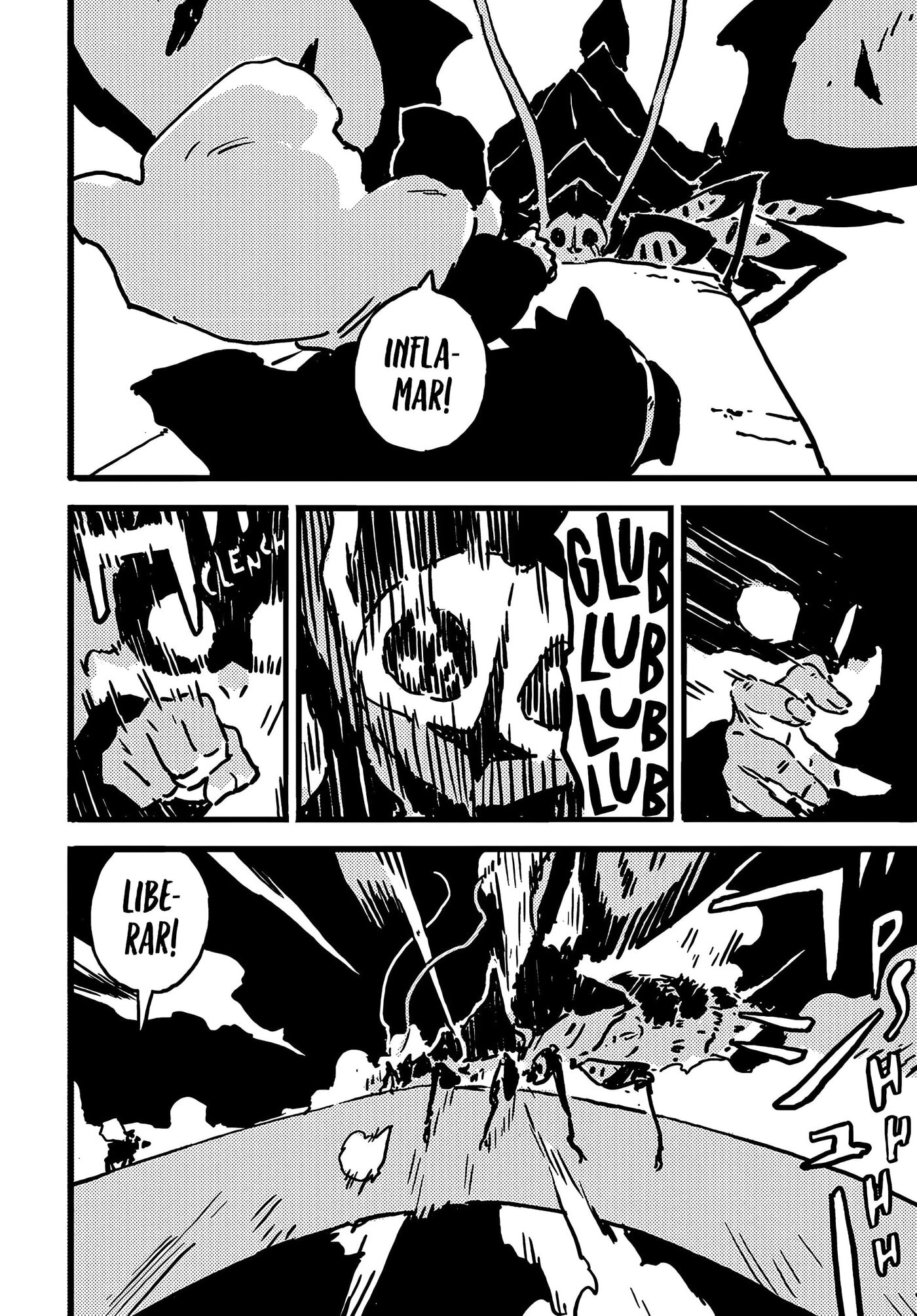 Read Tower Dungeon chapter 15.1 image 19 on Lezhin