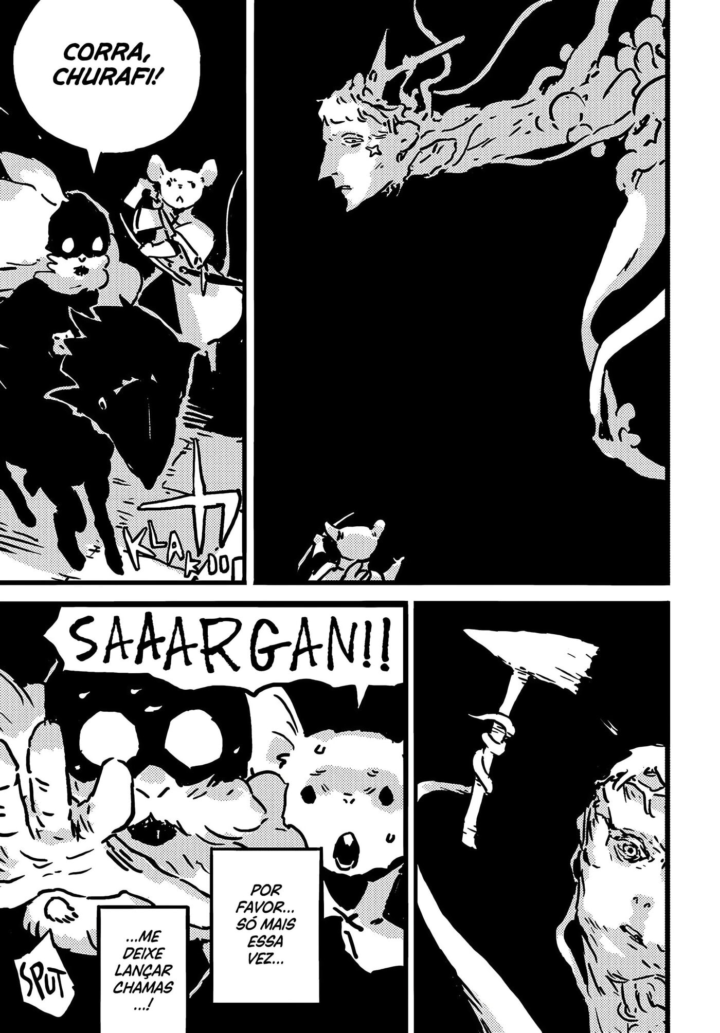 Read Tower Dungeon chapter 15.1 image 26 on Lezhin