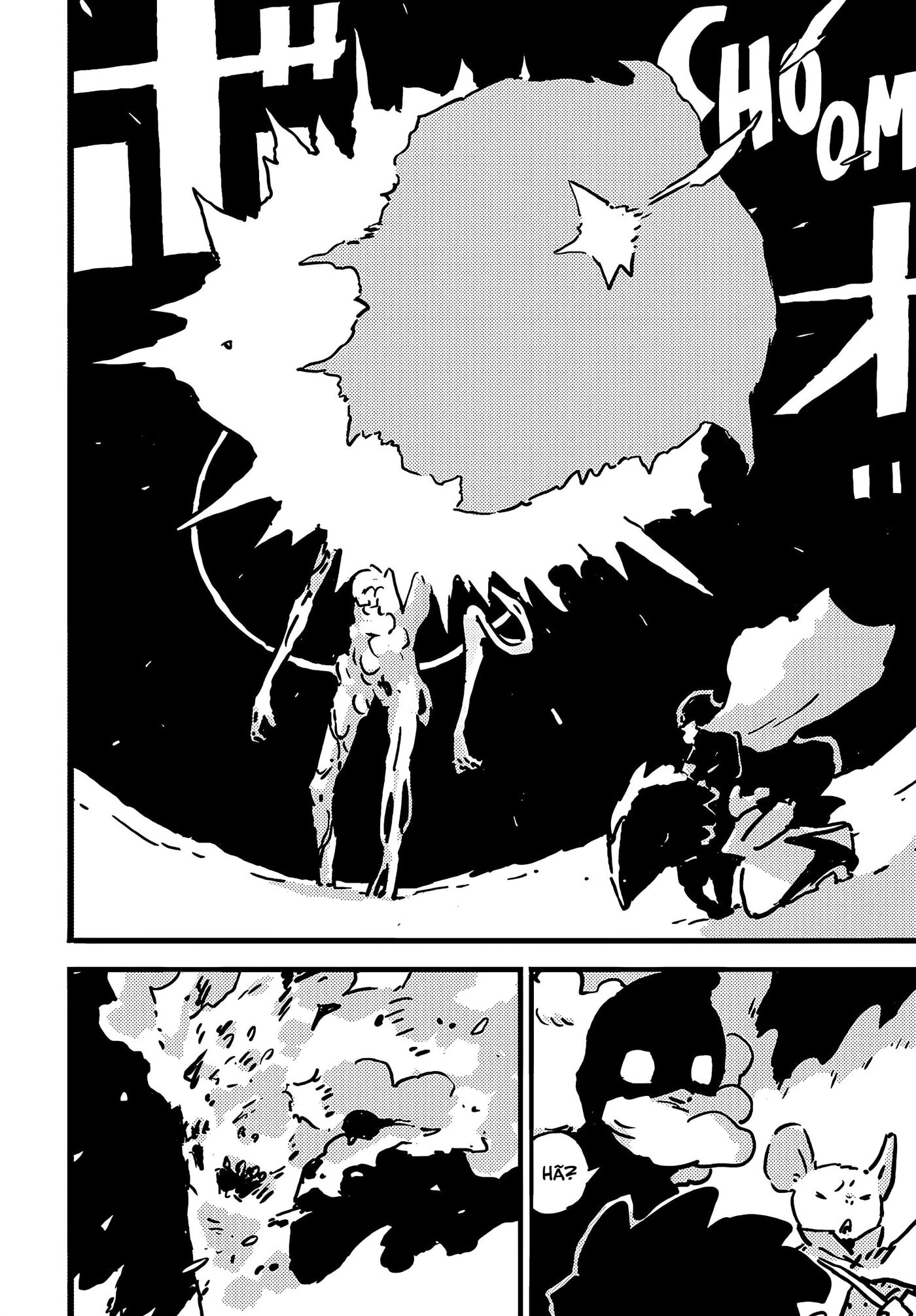 Read Tower Dungeon chapter 15.1 image 27 on Lezhin
